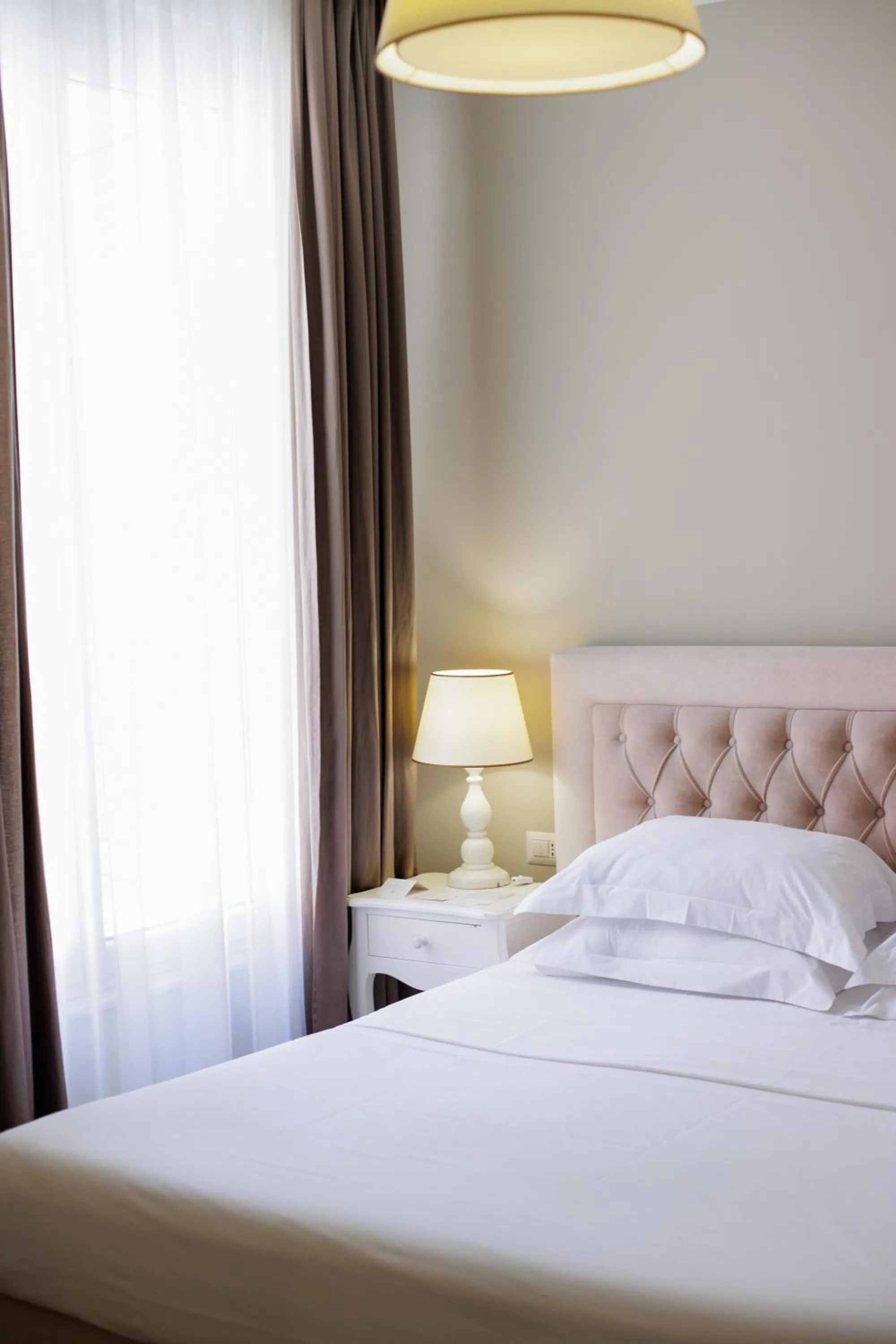 Double Room with Garden View - Annex in Palace Hotel & SPA