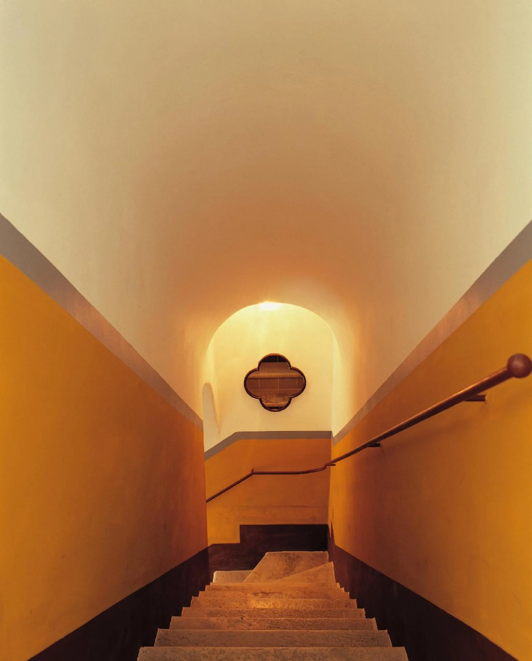 Area and facilities in Villa Laetitia