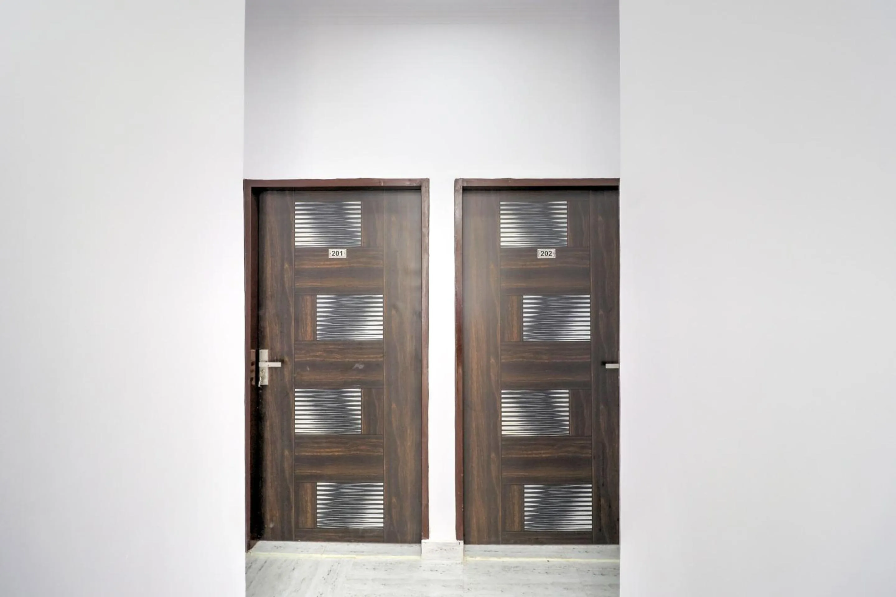 Lobby or reception in Hotel O White House