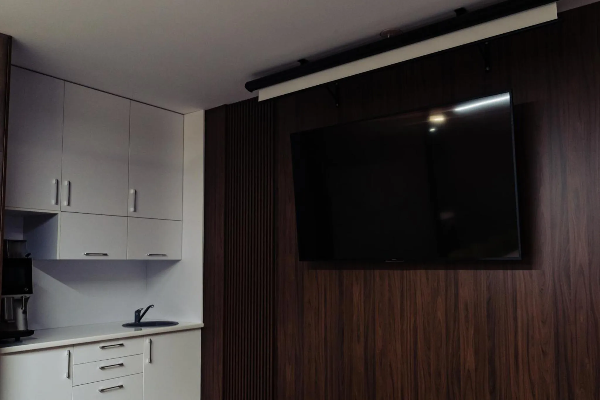 Meeting/conference room in Hotel Aventus