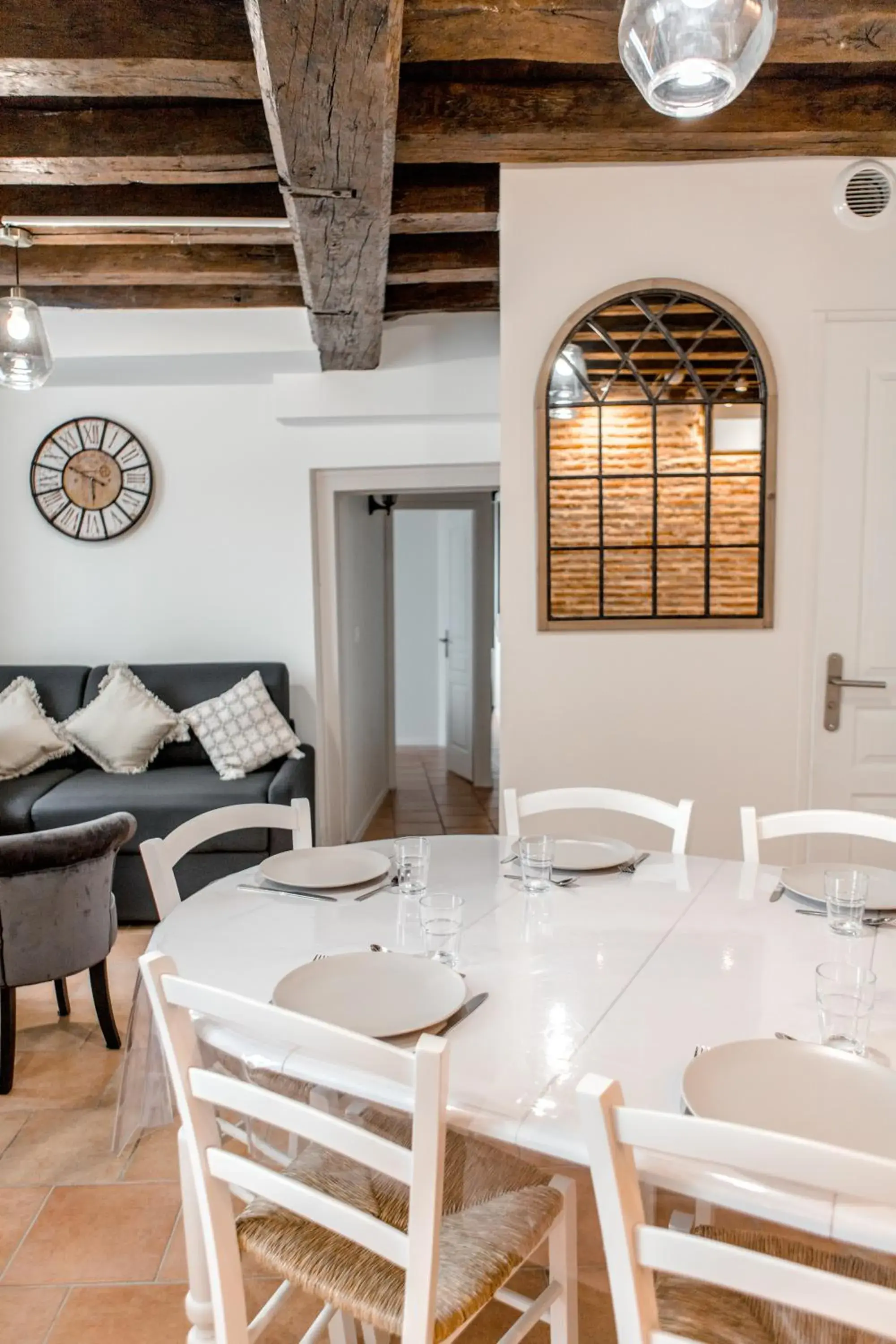 Au Bourg Neuf Au Bourg Neuf