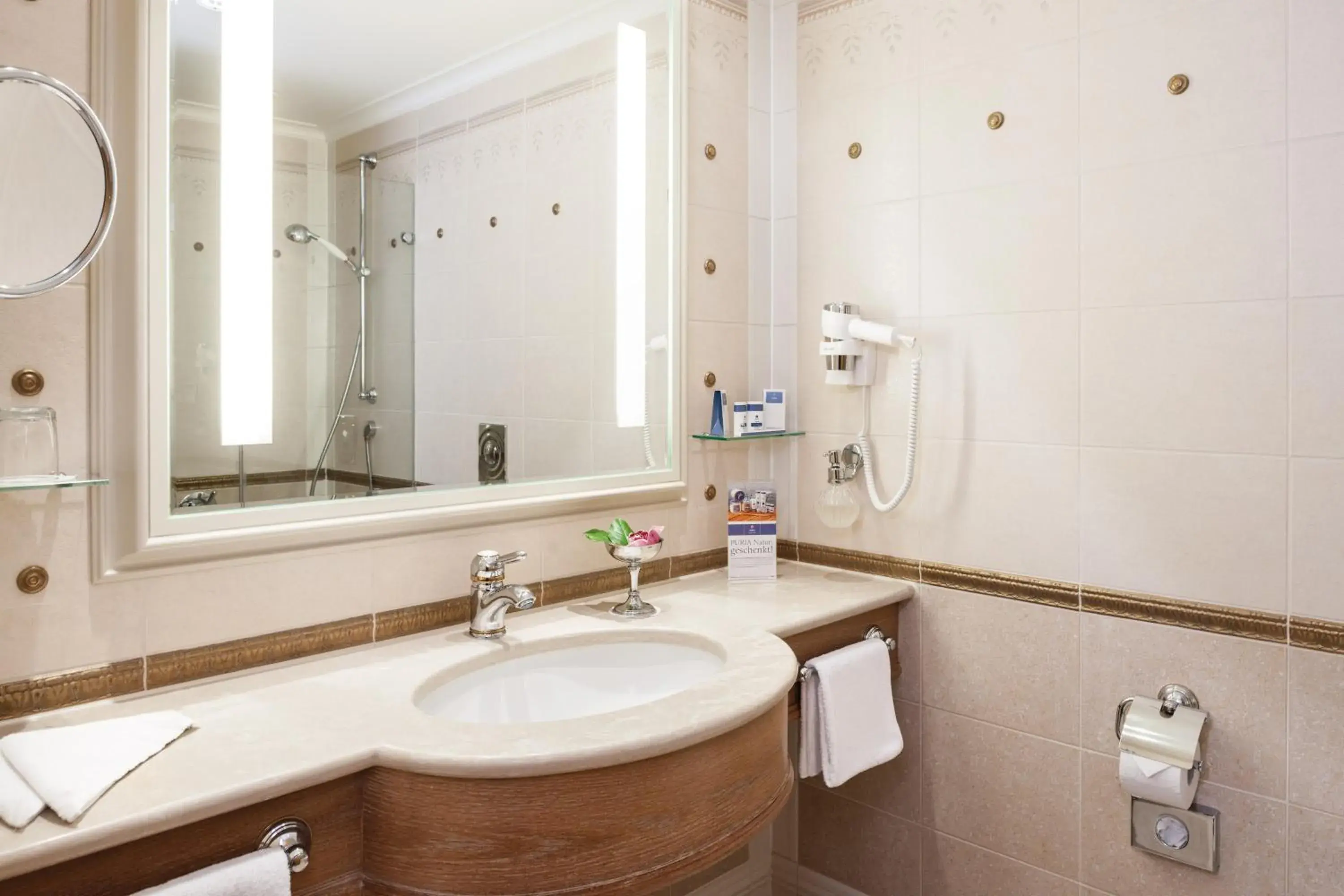 Apartment in A-ROSA Kurhaus Binz Apartment in A-ROSA Kurhaus Binz