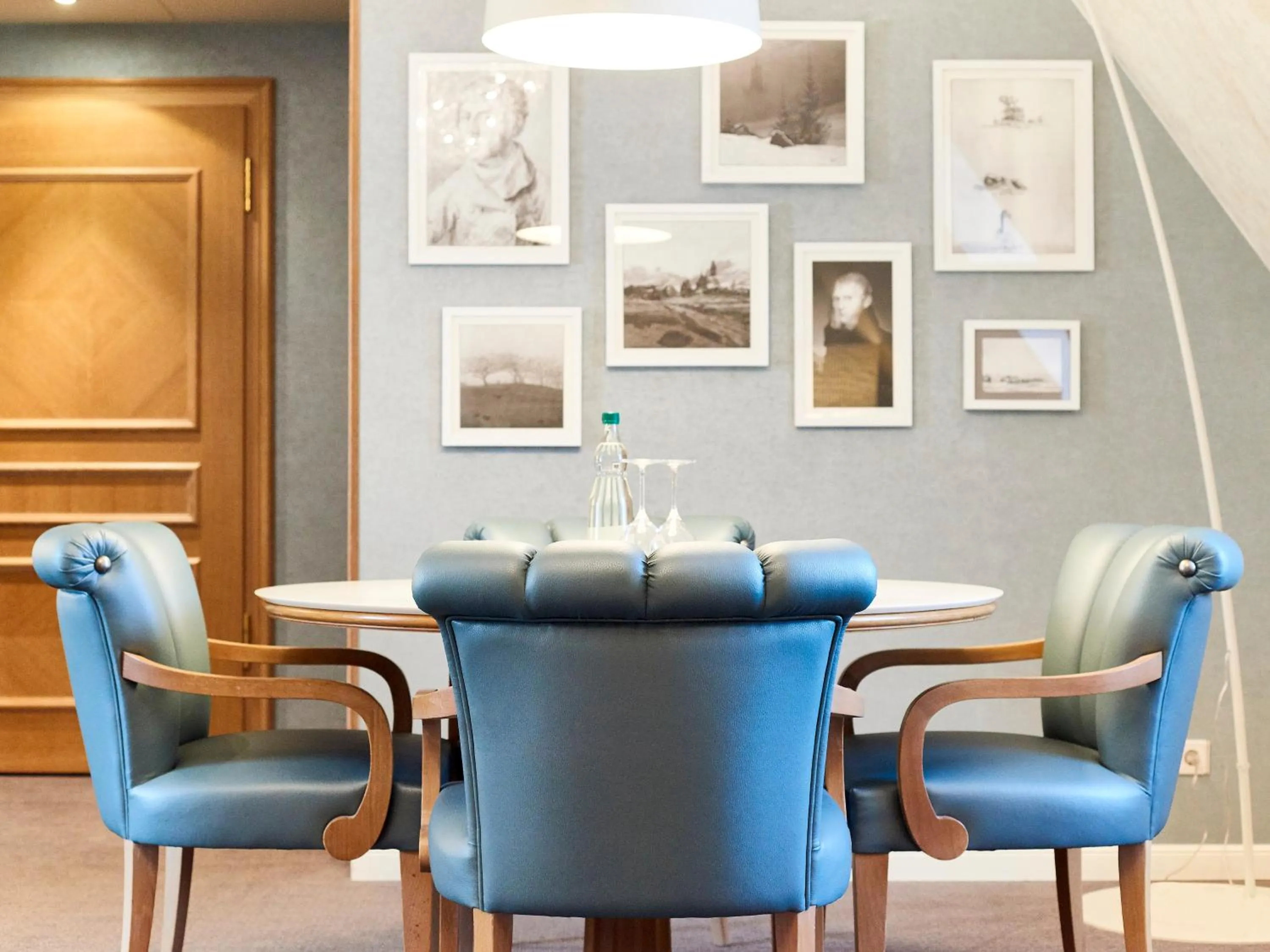 Business facilities in A-ROSA Kurhaus Binz