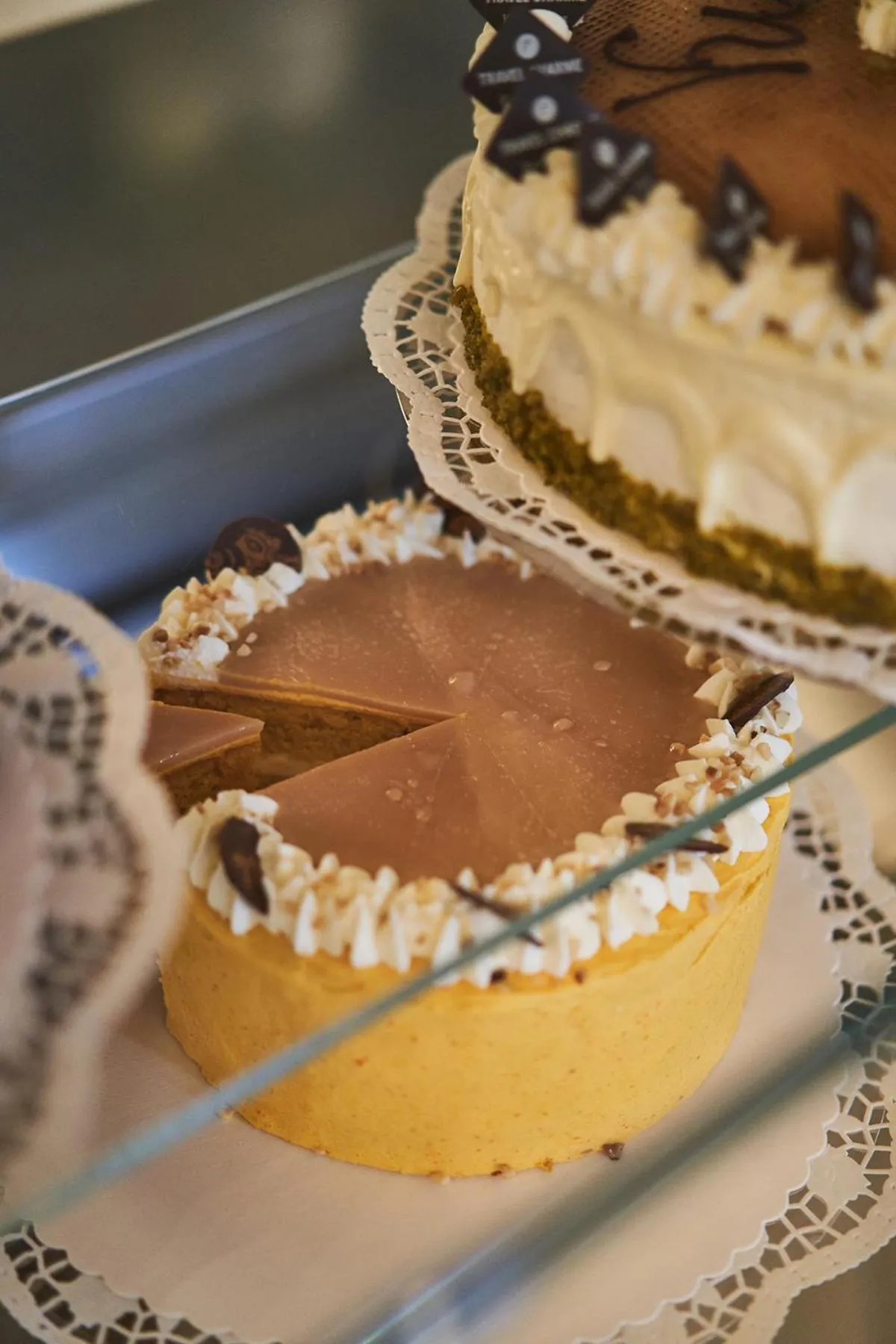 Food in A-ROSA Kurhaus Binz