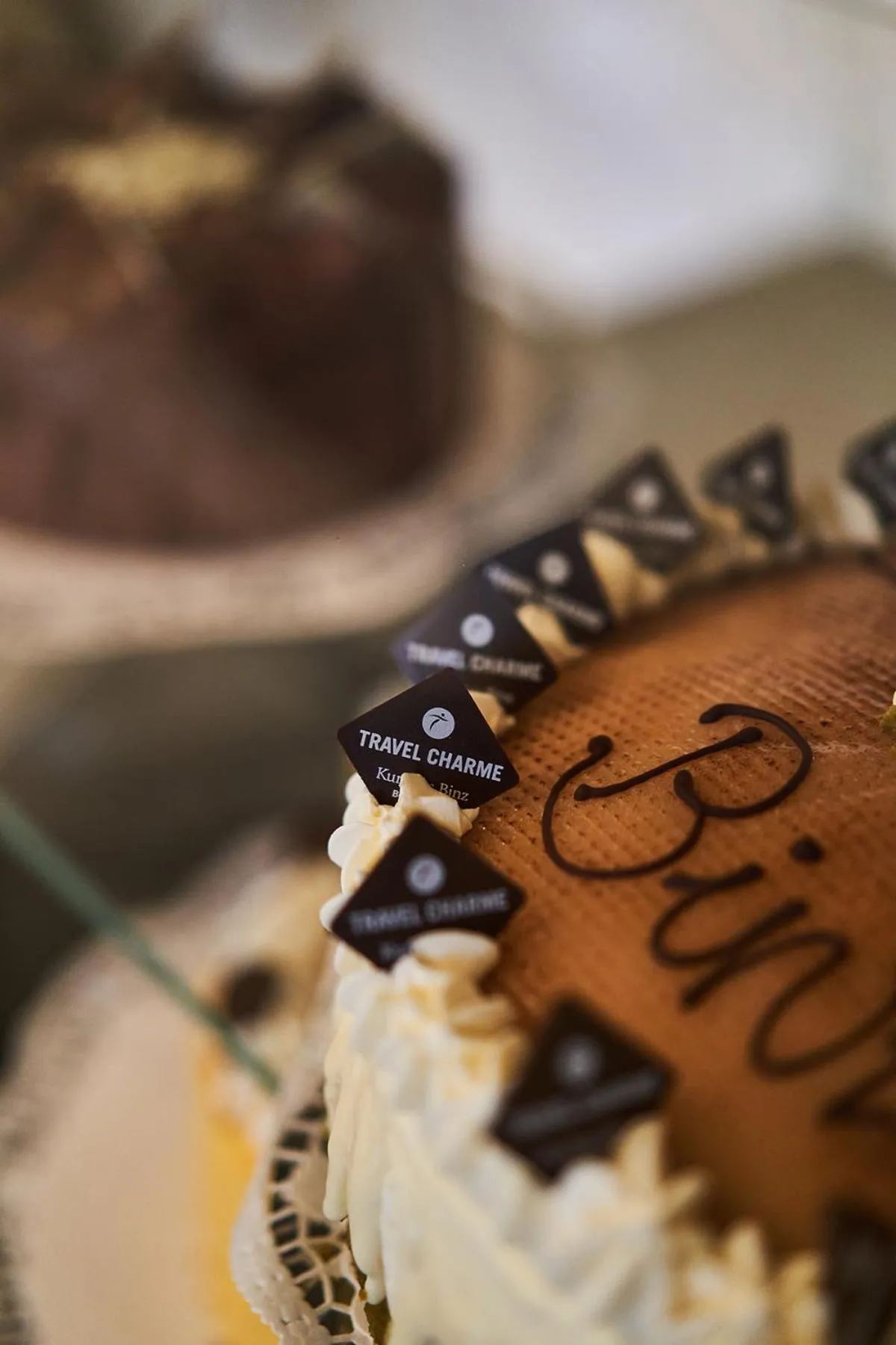 Food in A-ROSA Kurhaus Binz