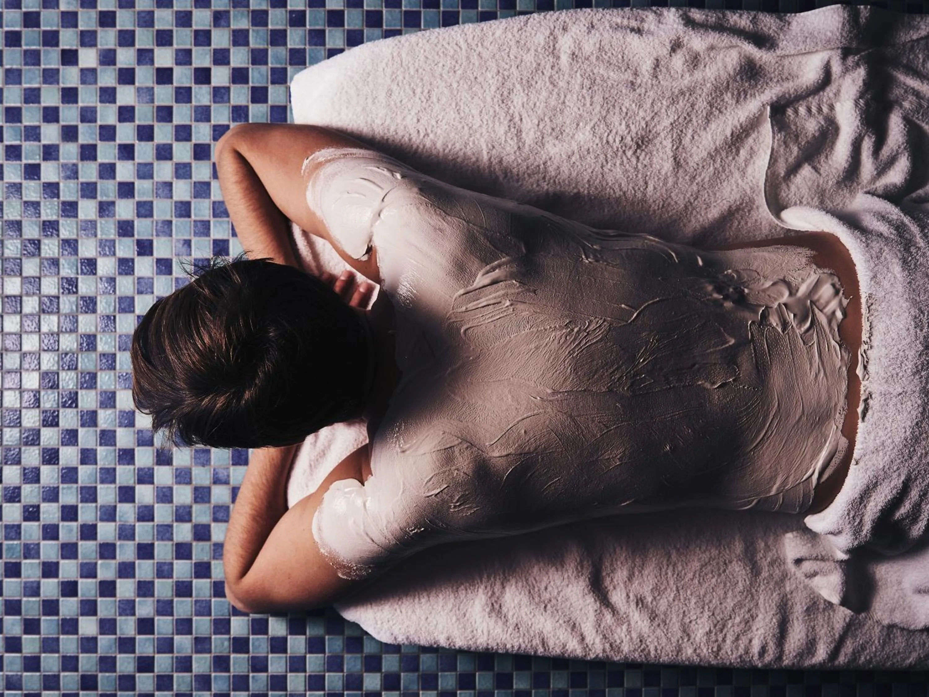 Massage in A-ROSA Kurhaus Binz