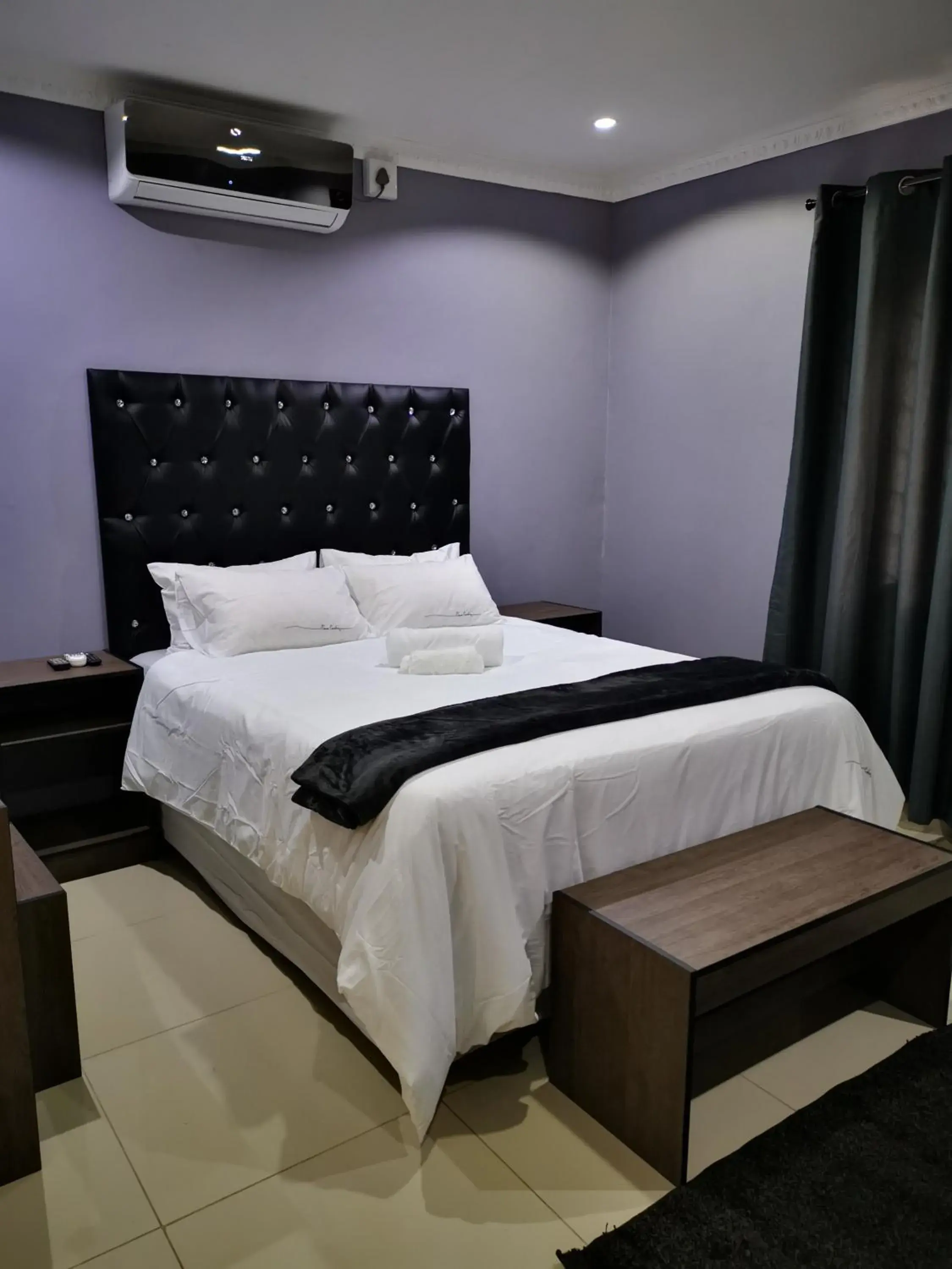 Bed in Green Olive Residences Bed in Green Olive Residences