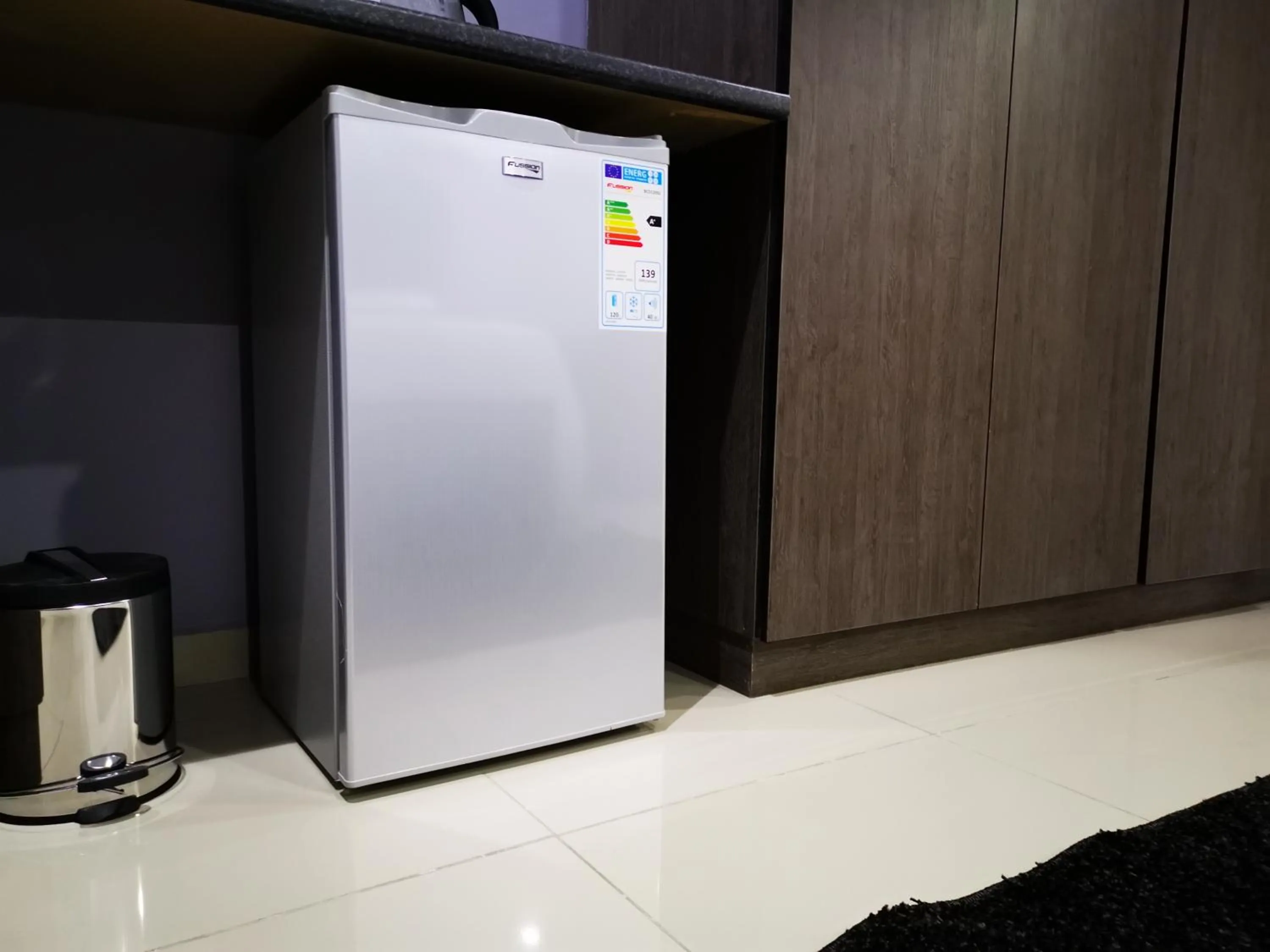 Coffee/tea facilities in Green Olive Residences