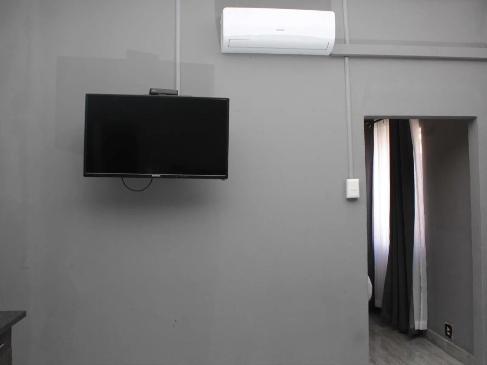 Green Olive Residences