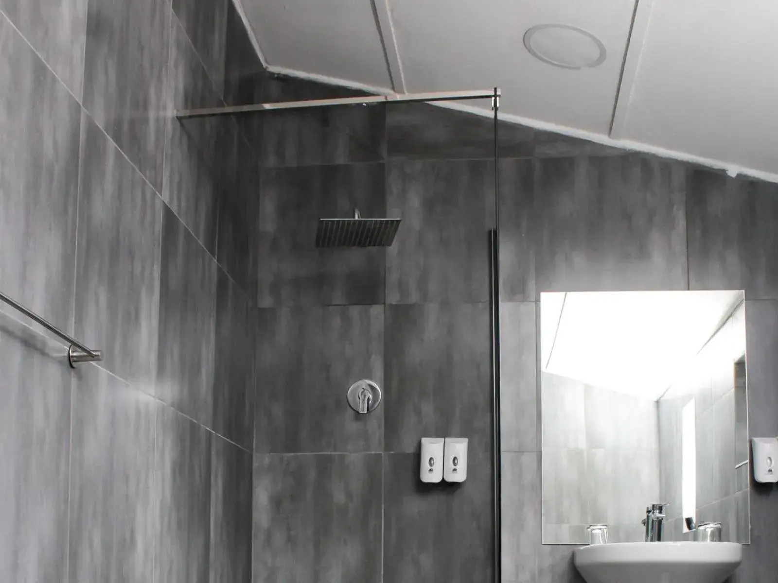 Premium Family Room in Green Olive Residences Premium Family Room in Green Olive Residences