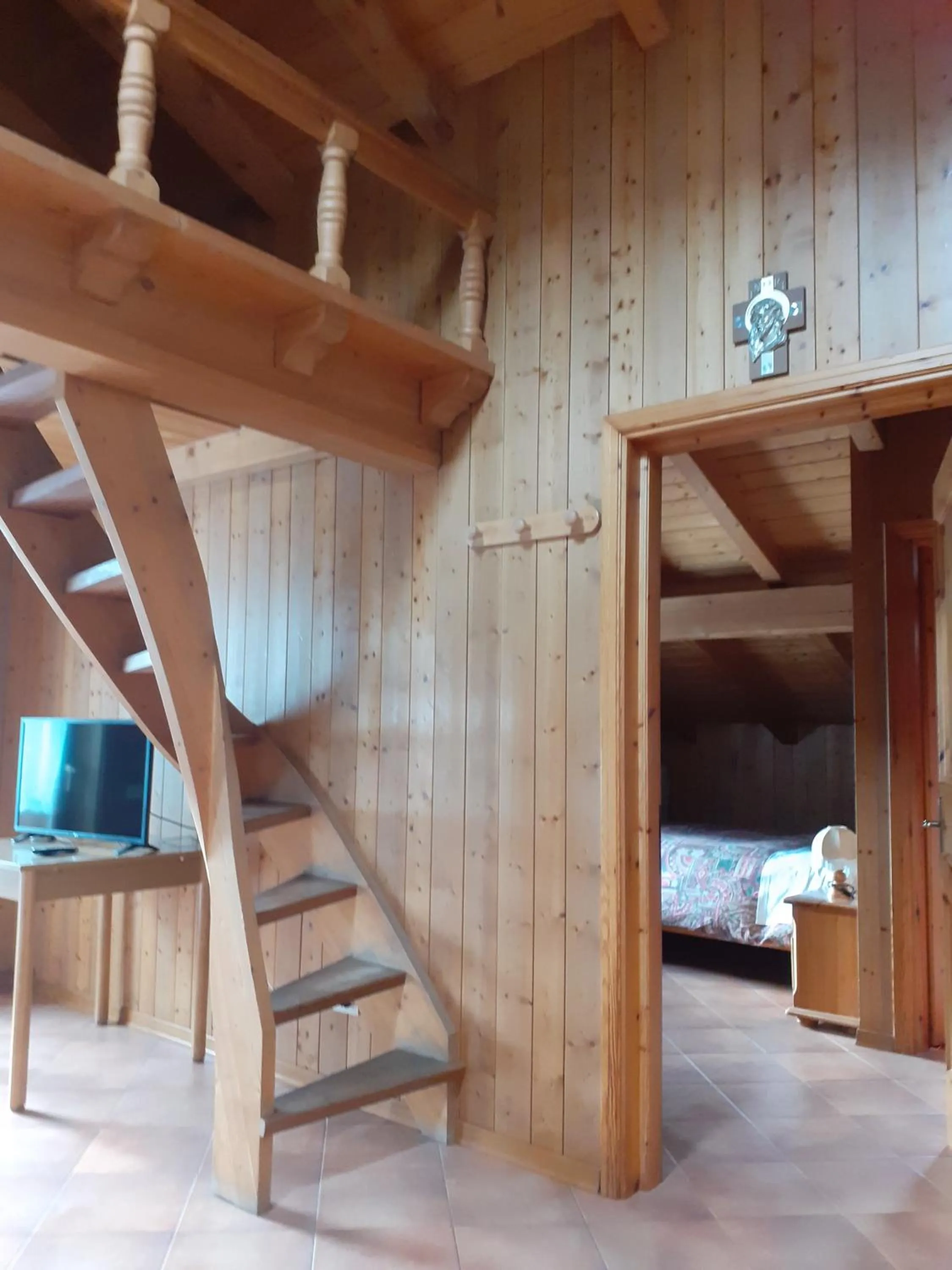 Bed in Residence Iris BeB