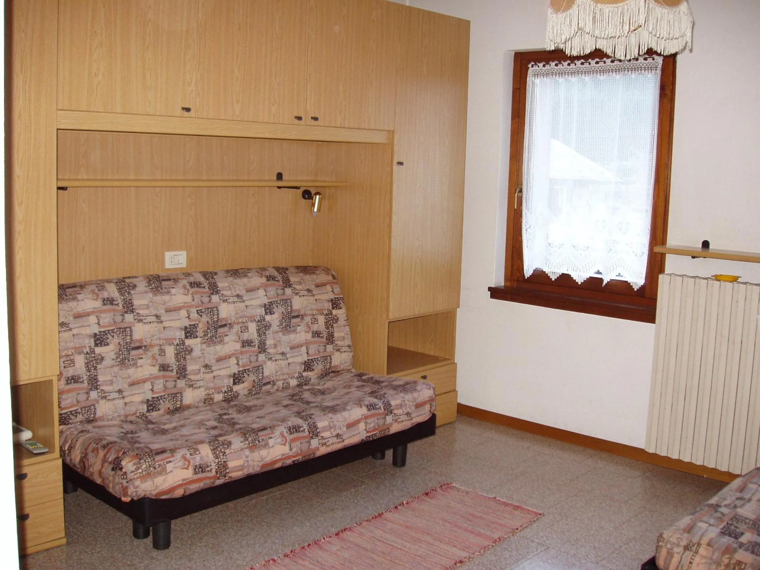 Living room in Residence Iris BeB