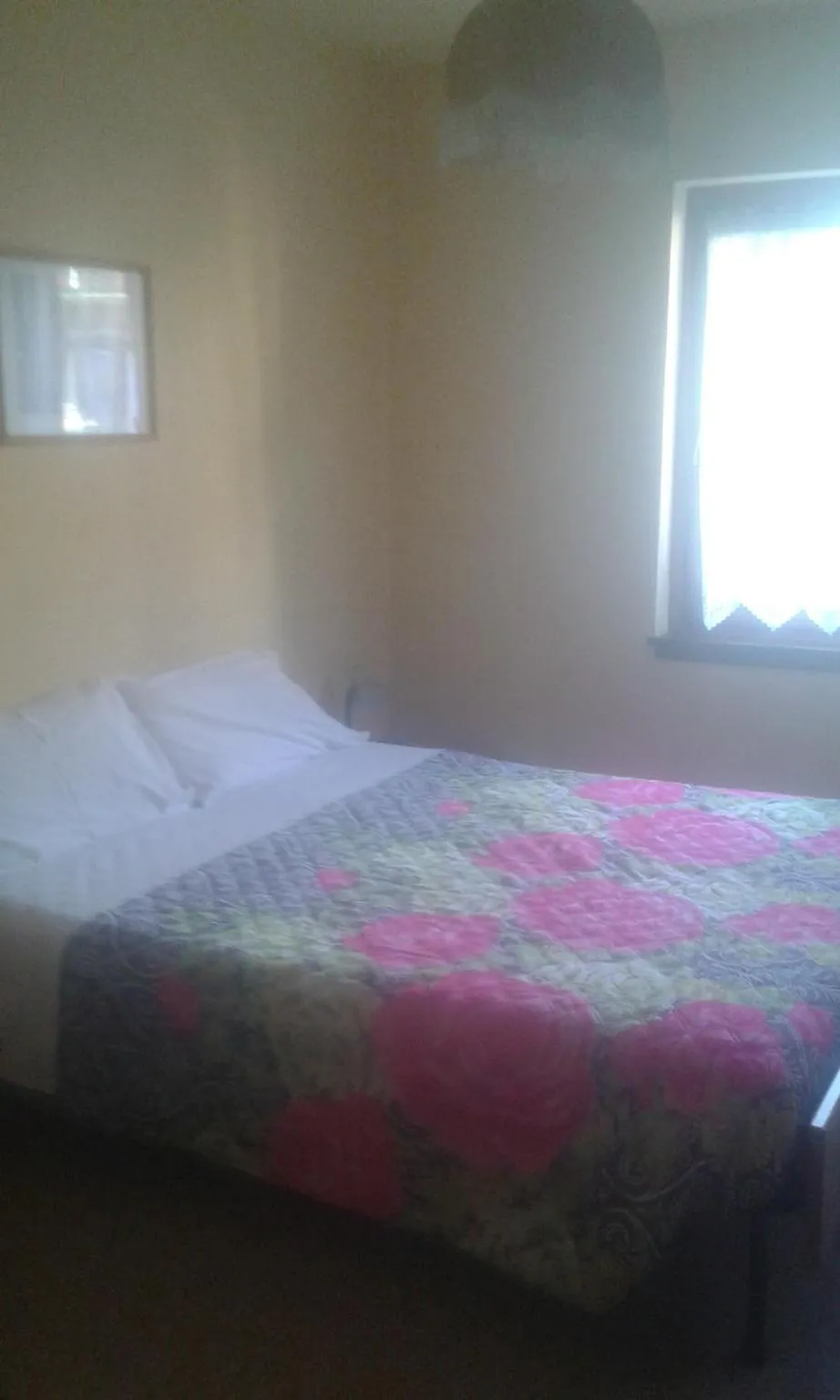 Bed in Residence Iris BeB