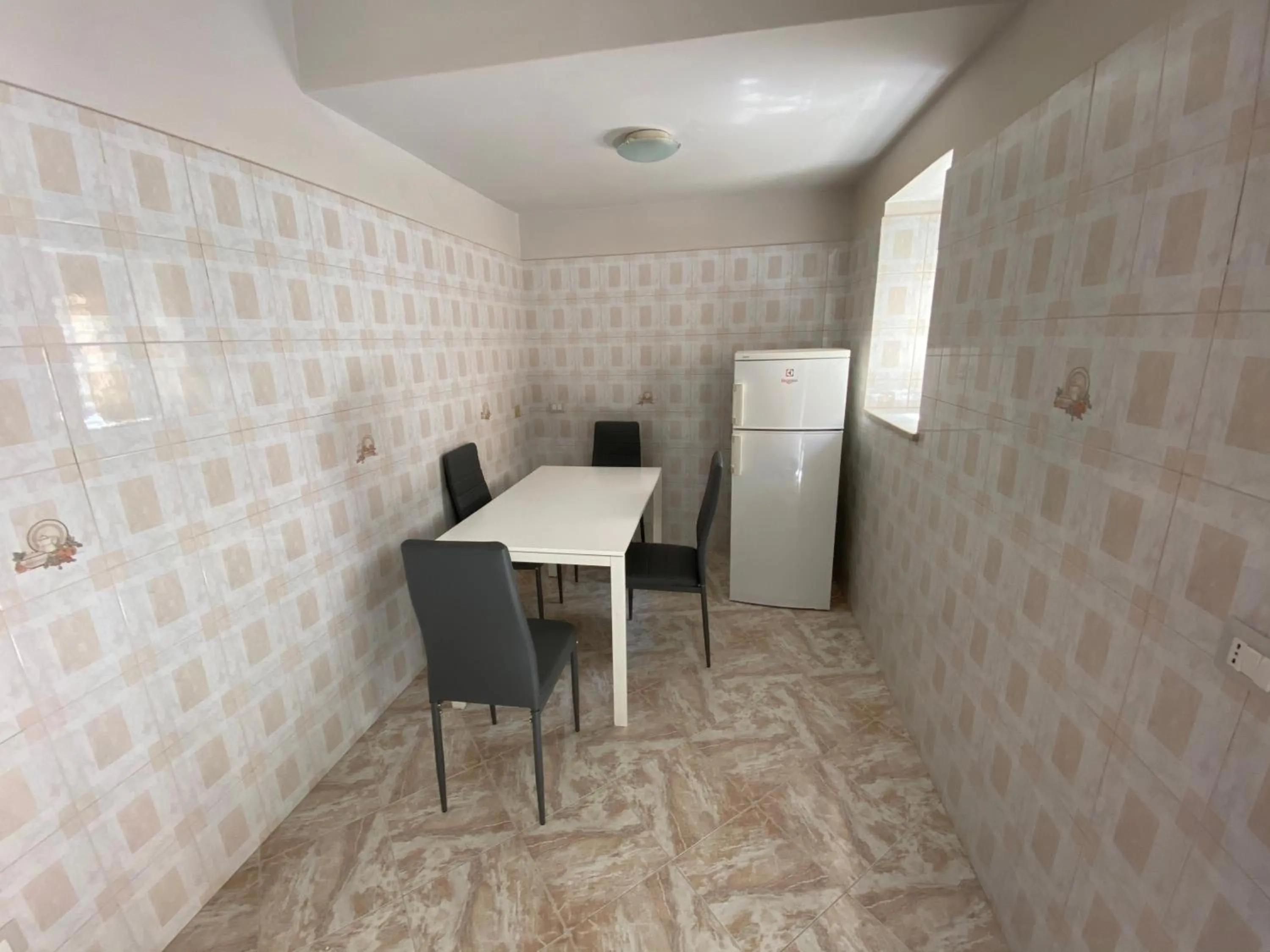 Kitchen or kitchenette in Historic Center House