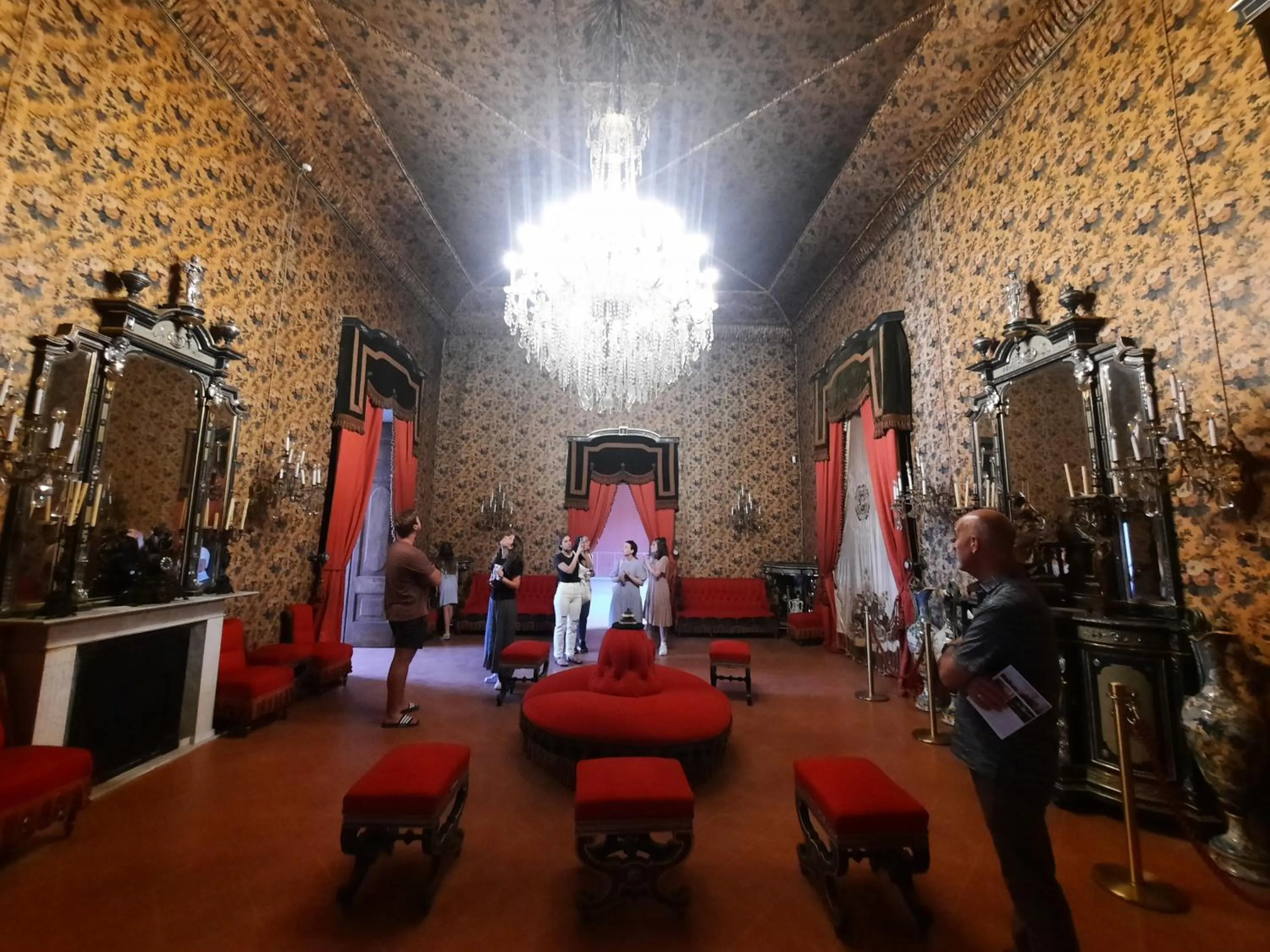 Activities in Anna e Augusto B&B --Embrace the world--4-minute walk from the Old Town丨Authentic local experience丨English-speaking staff and Wi-Fi - free shuttle to the station