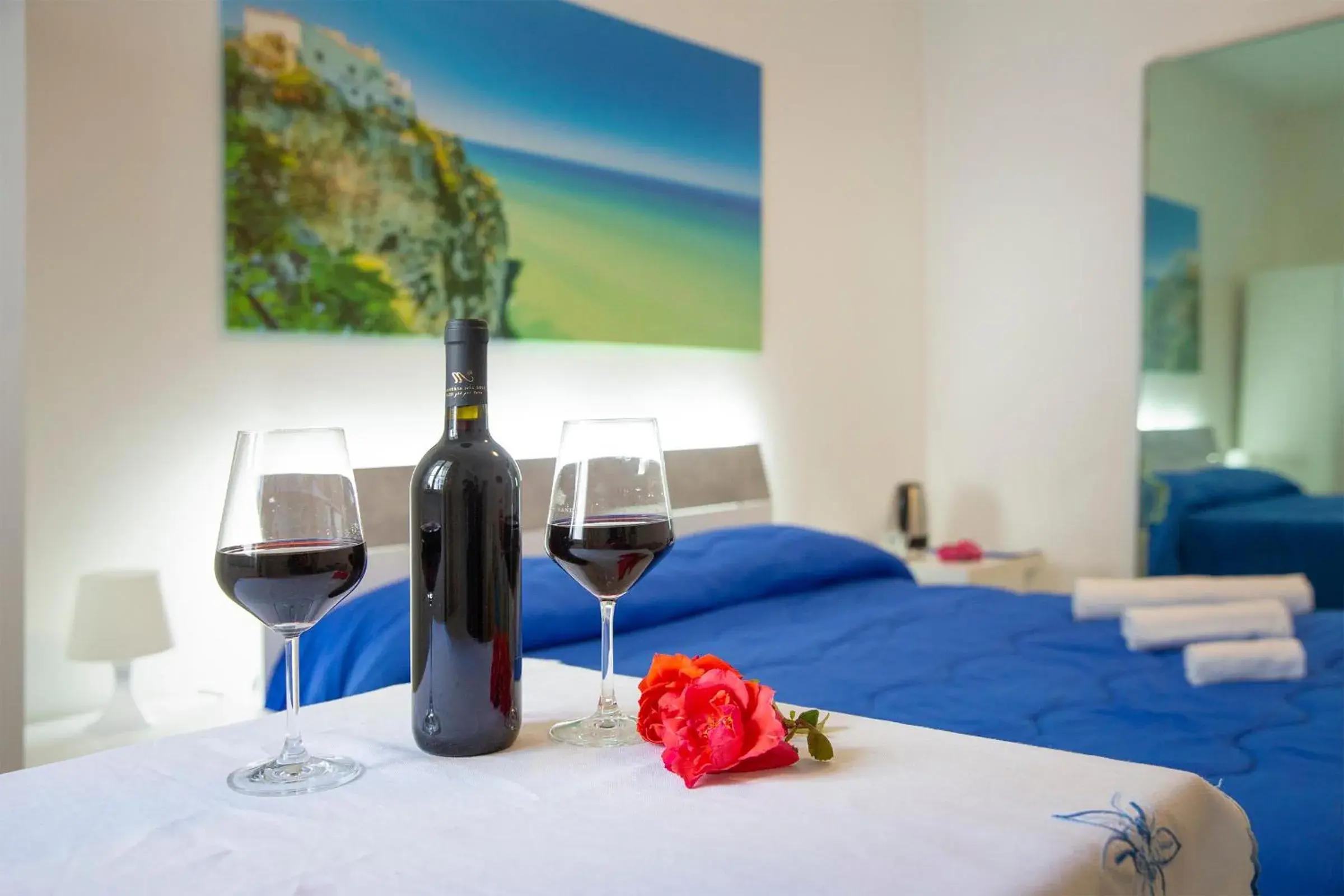 Anna e Augusto B&B Anna e Augusto B&B