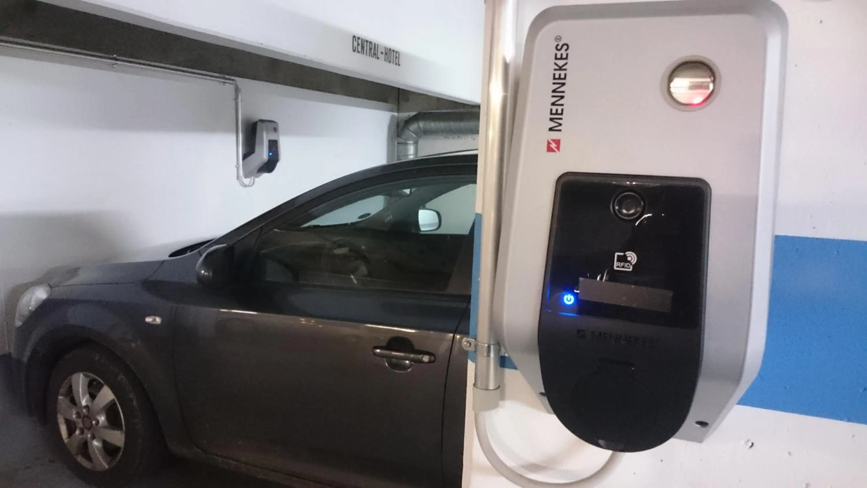 Other in Central Hotel