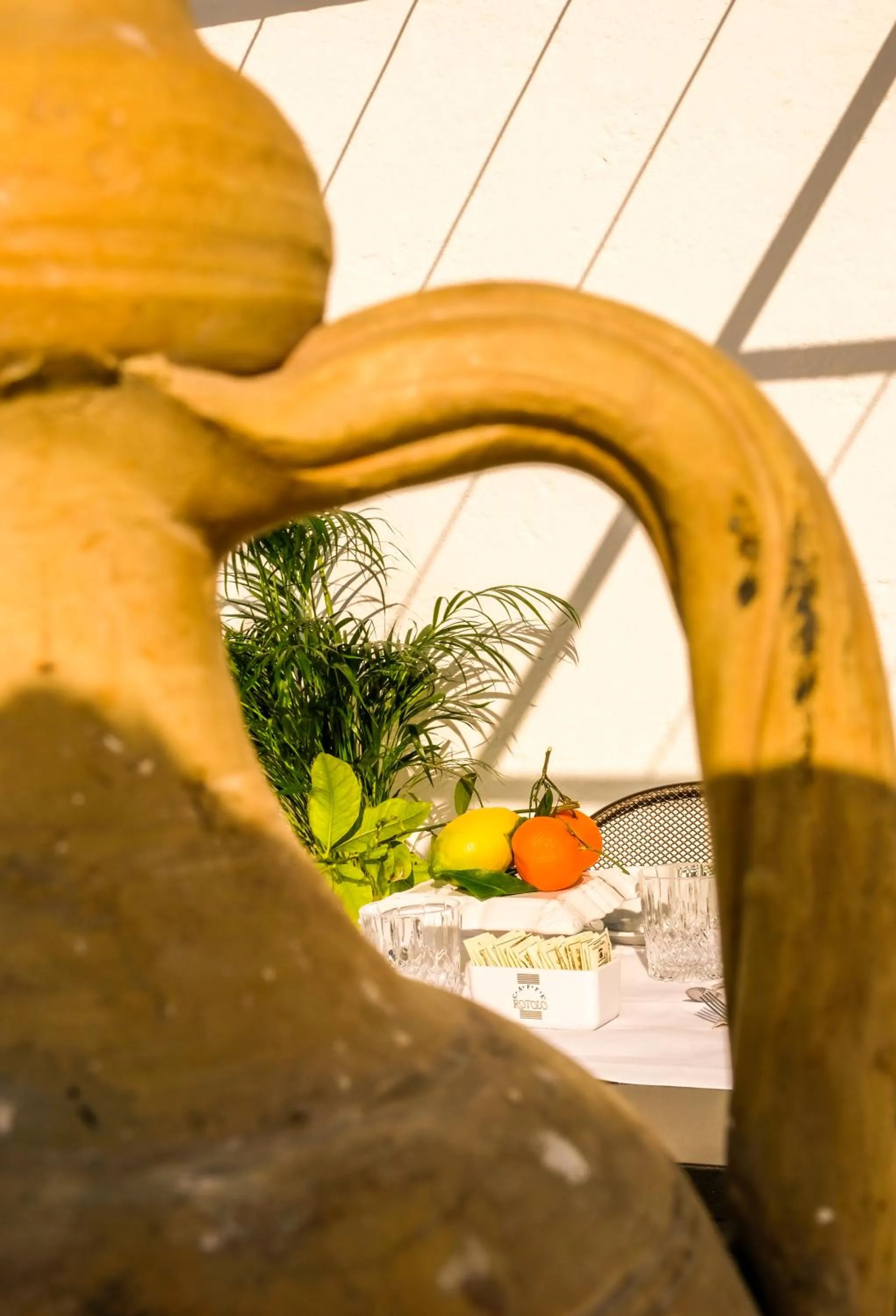 Property building in Masseria D'Erchia