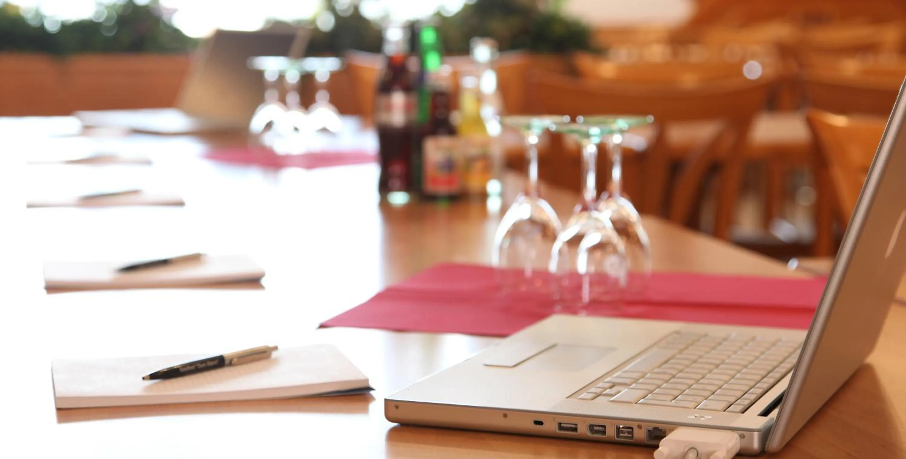 Banquet/Function facilities in Landgasthof Zum Stern