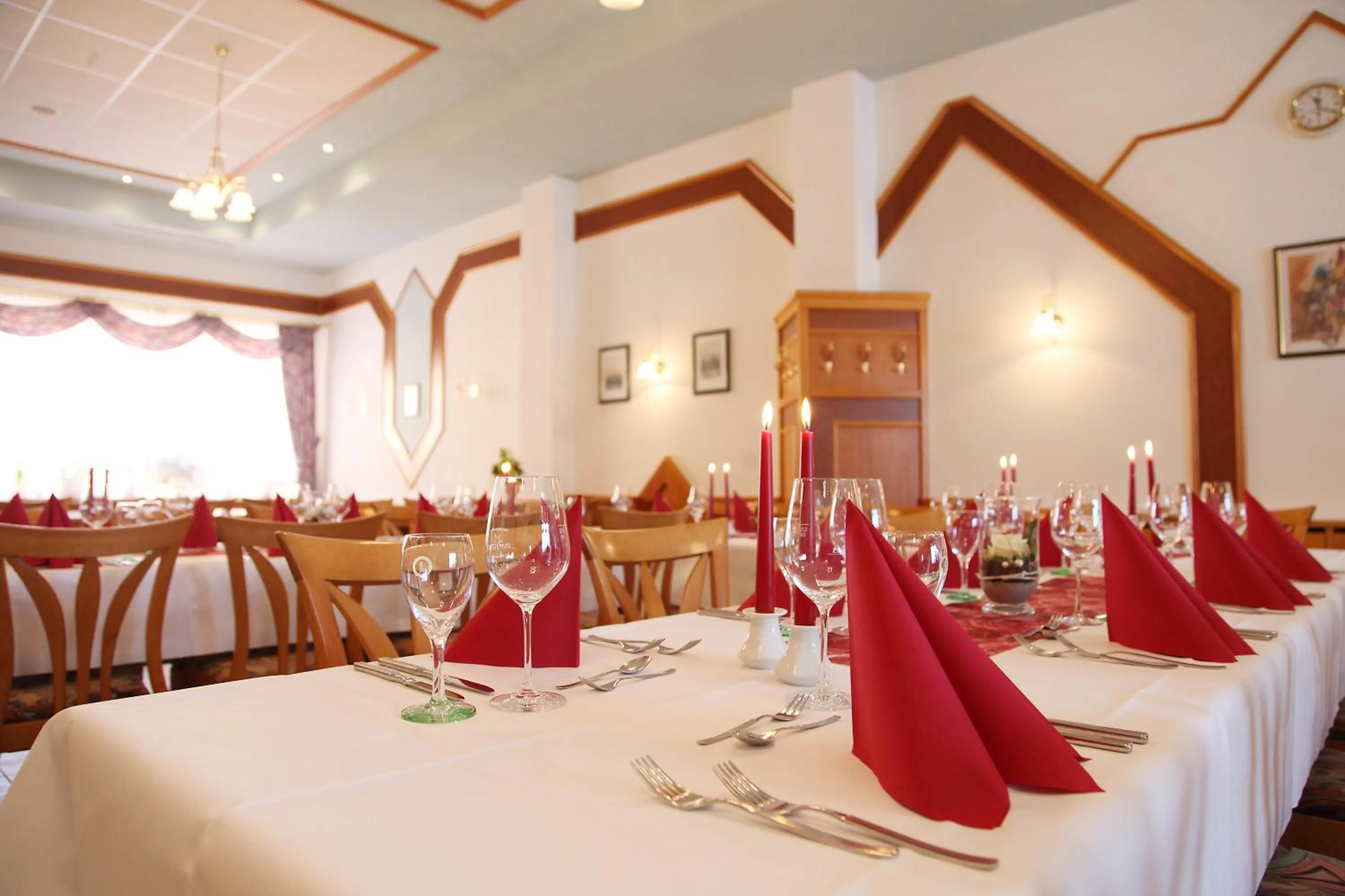 Banquet/Function facilities in Landgasthof Zum Stern
