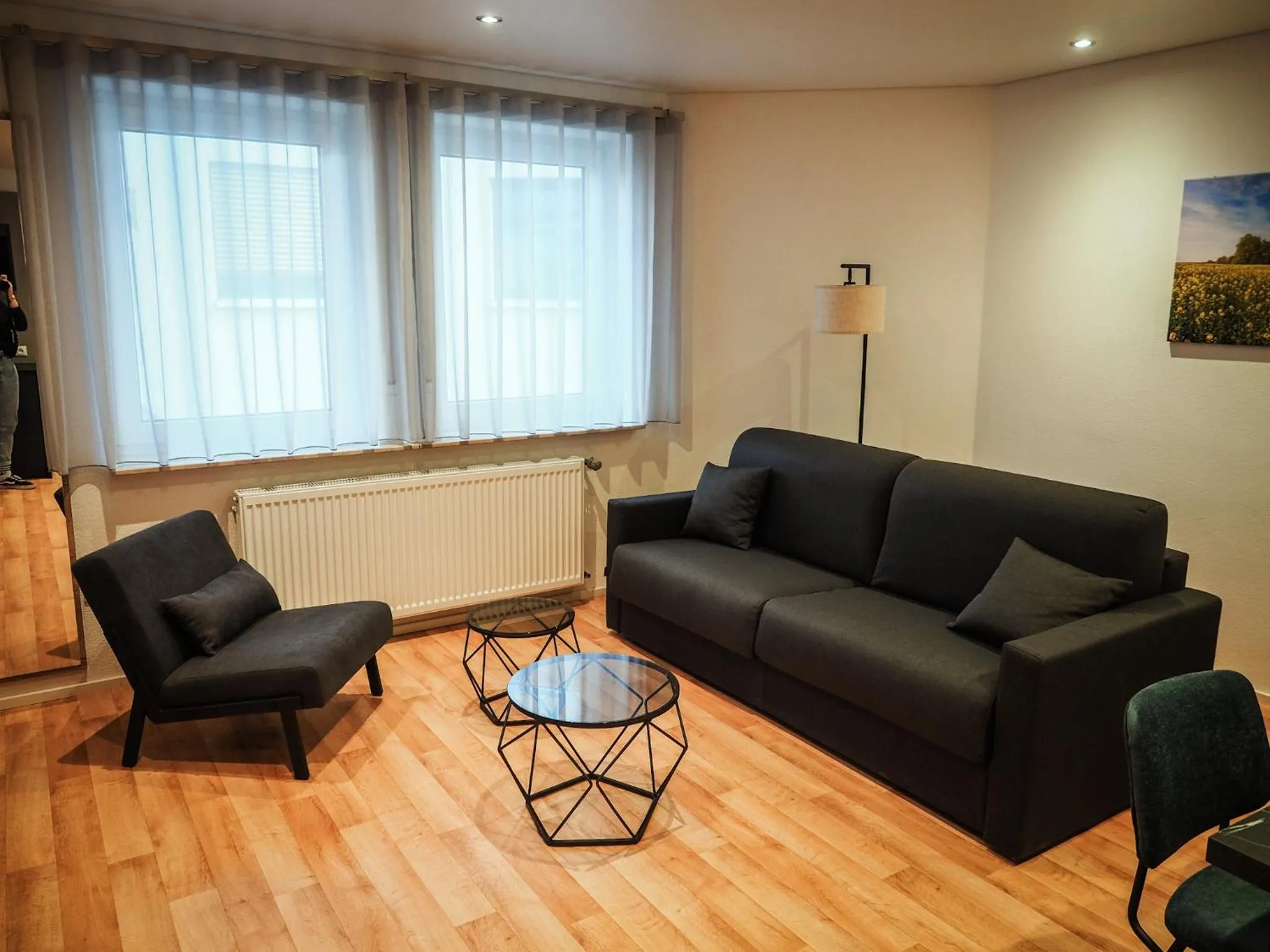 Landgasthof Zum Stern