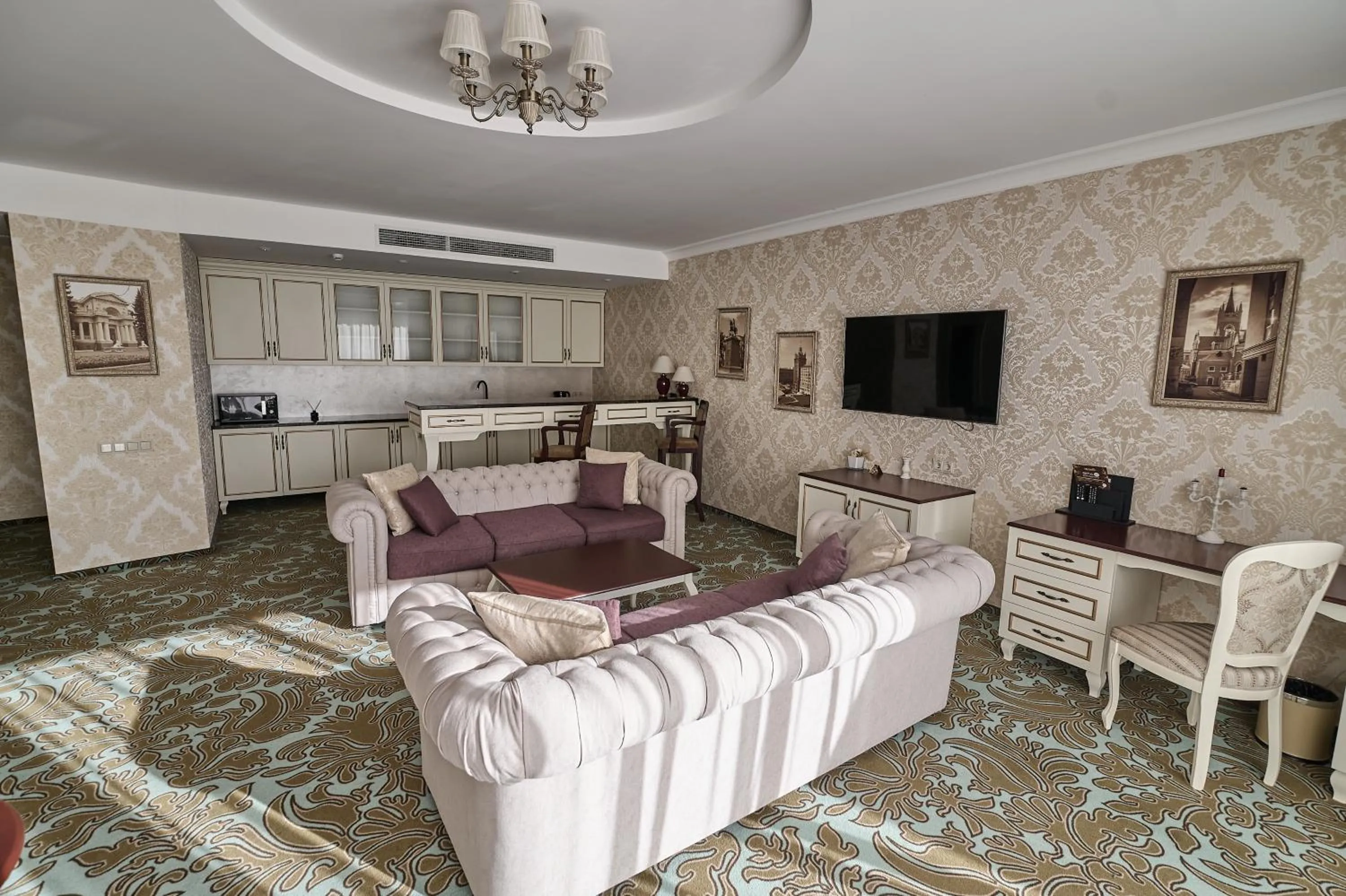 Hotel Misto SPA & FITNESS