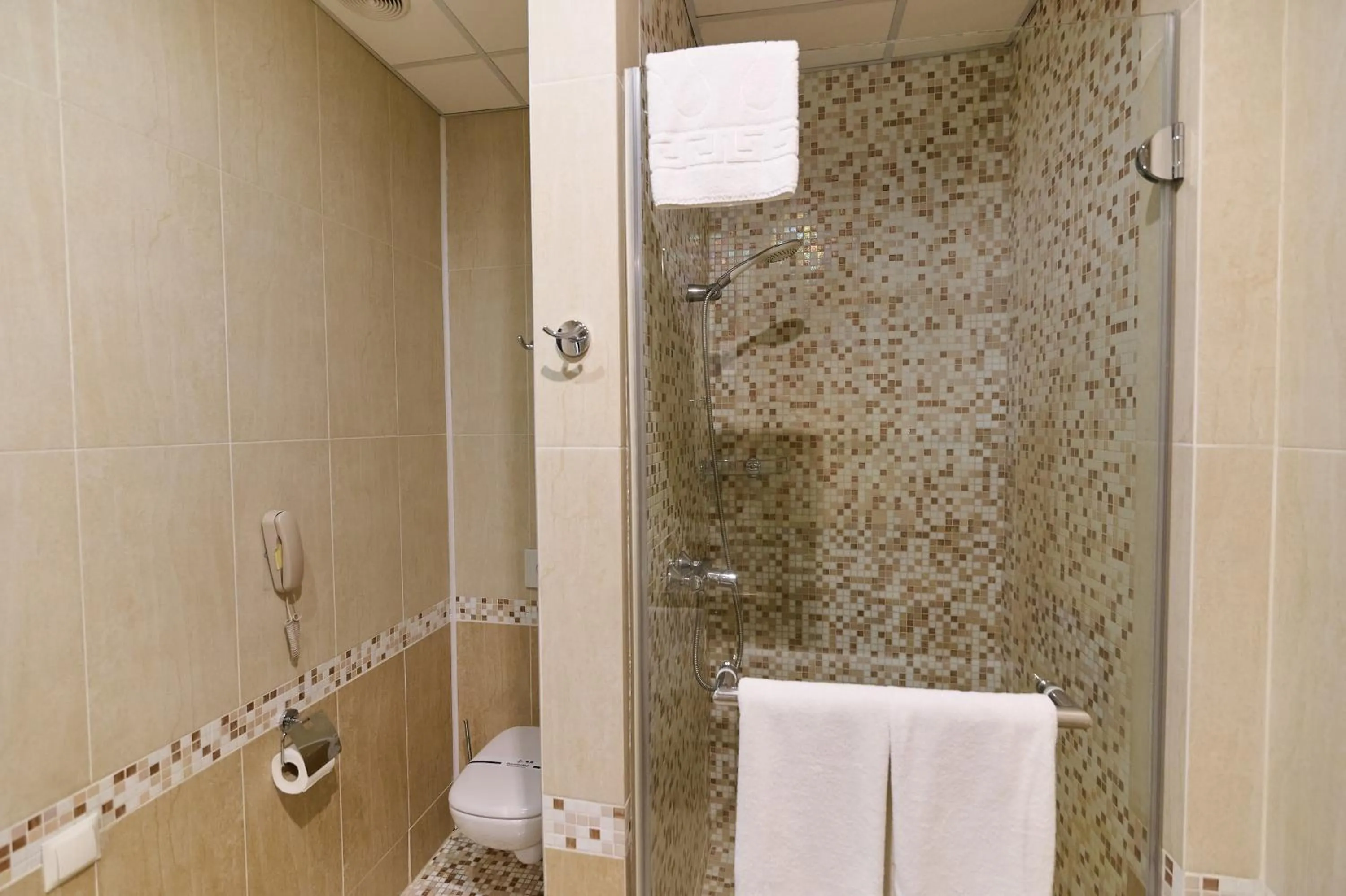 Hotel Misto SPA & FITNESS