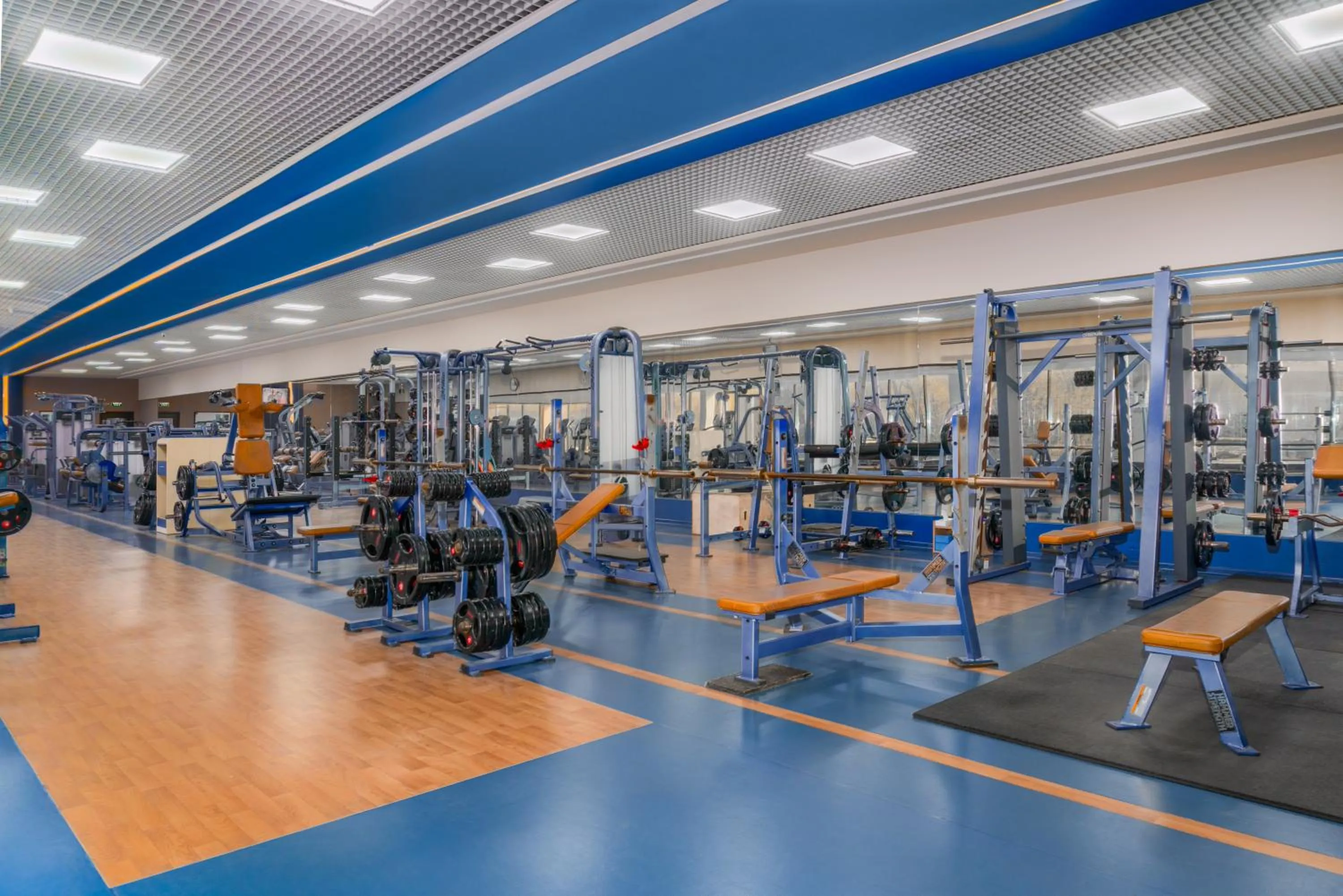 Hotel Misto SPA & FITNESS