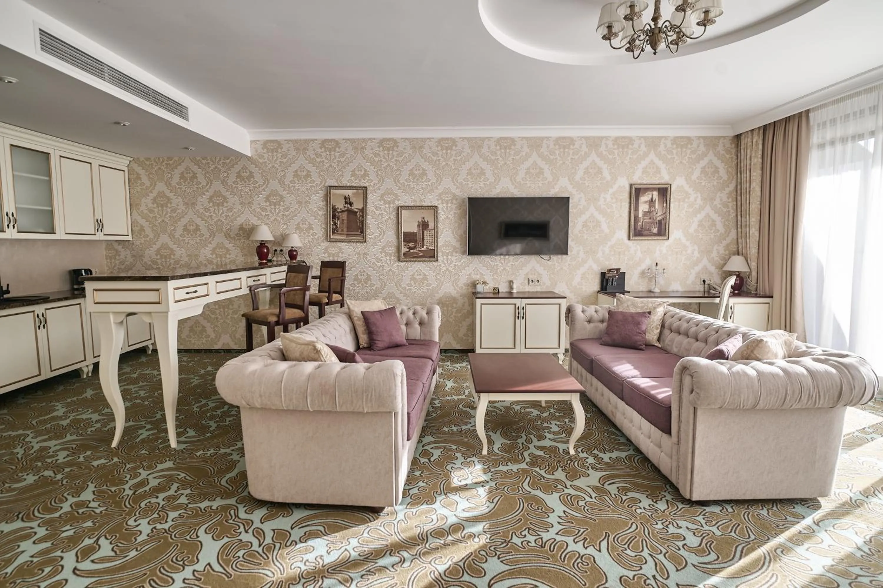 Hotel Misto SPA & FITNESS