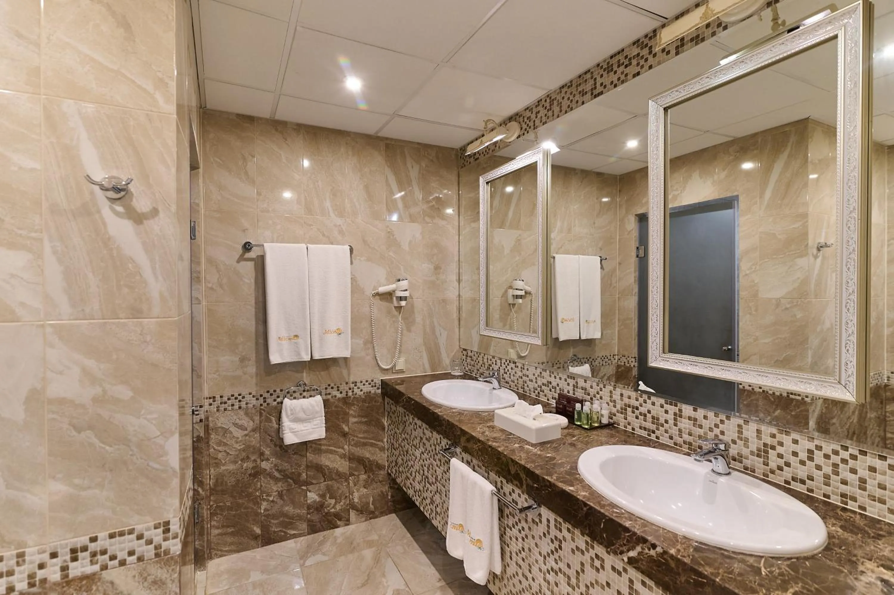 Hotel Misto SPA & FITNESS