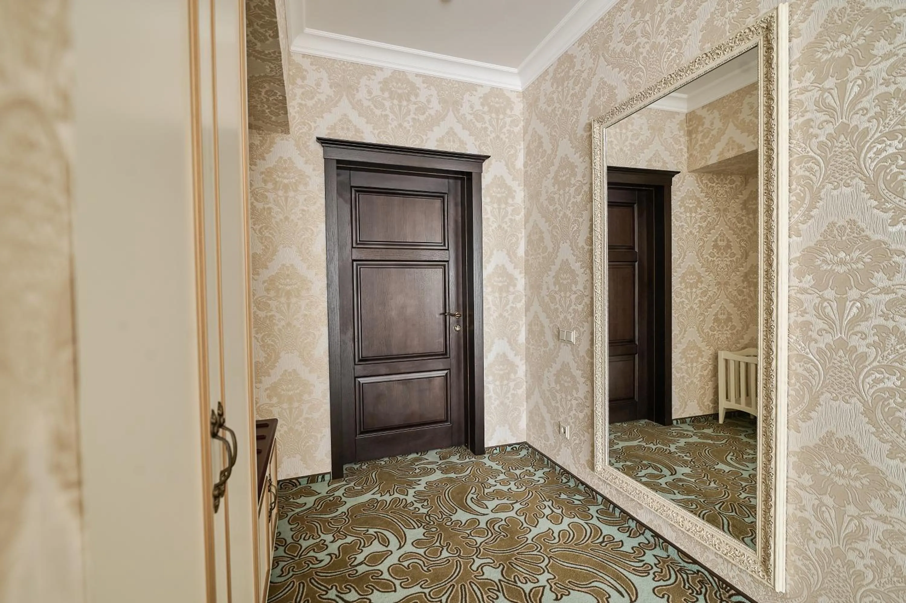 Hotel Misto SPA & FITNESS