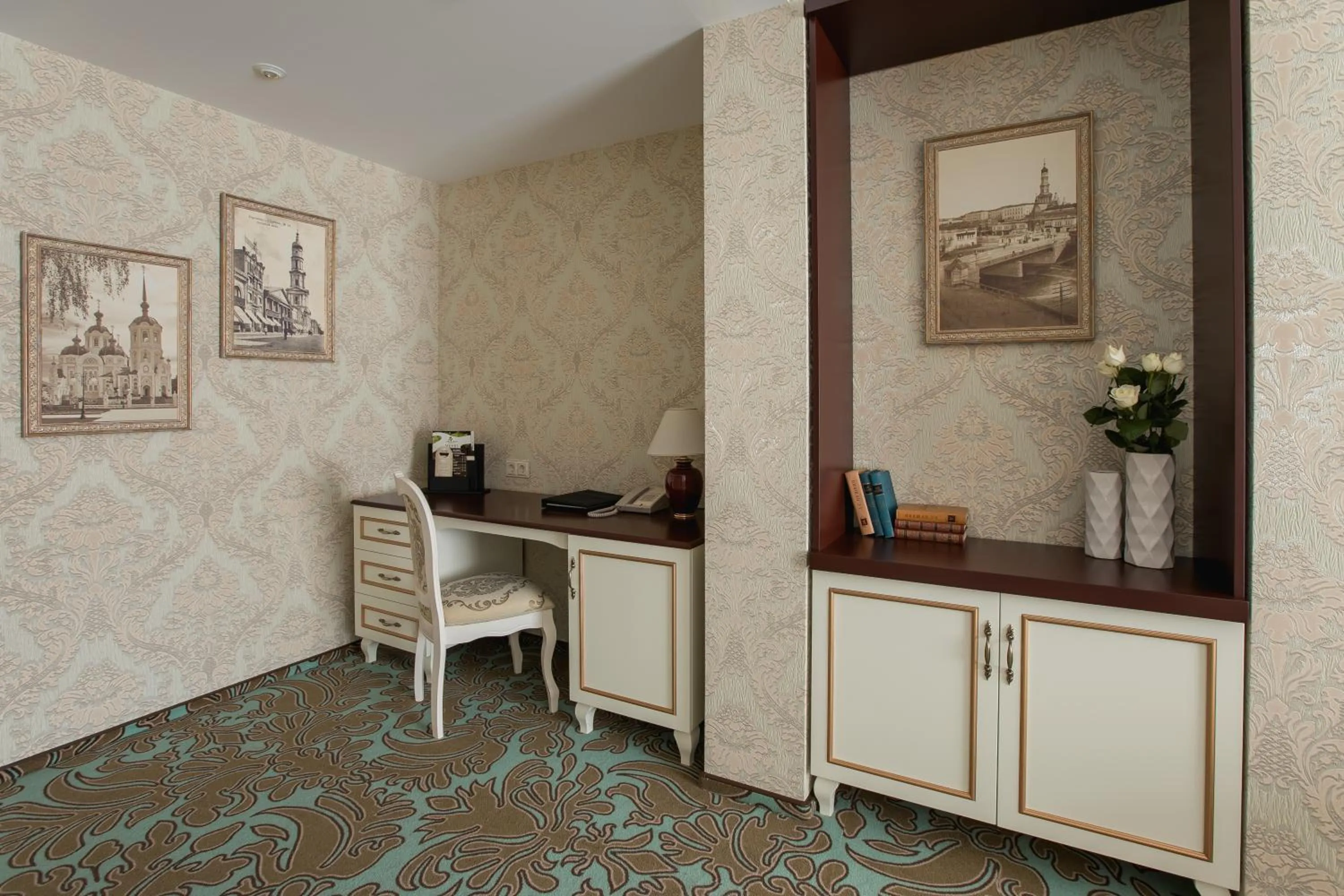 Hotel Misto SPA & FITNESS