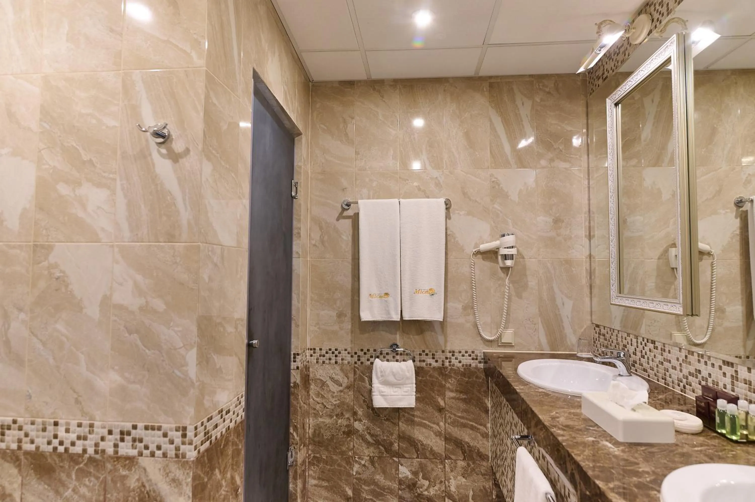 Hotel Misto SPA & FITNESS