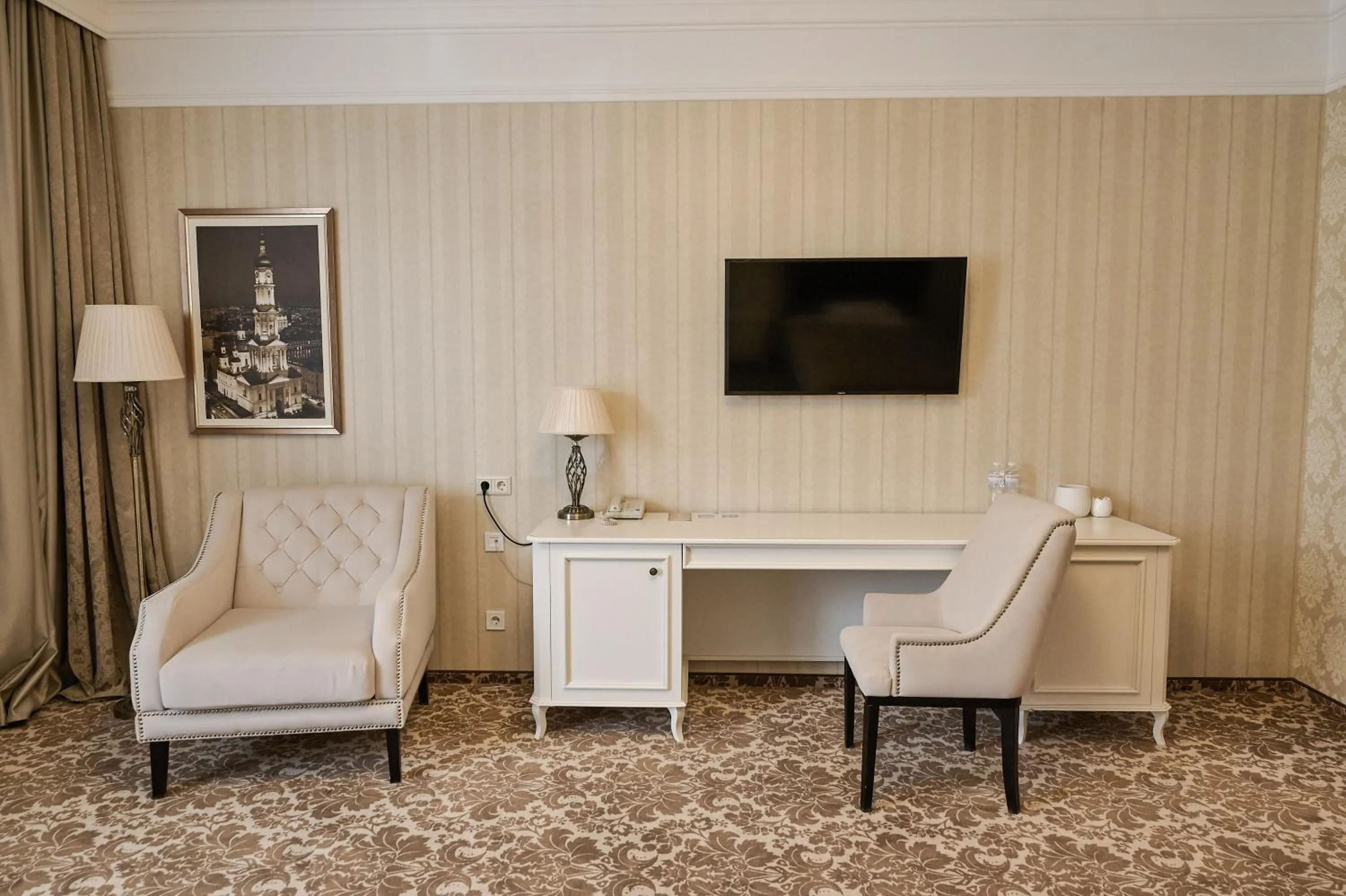 Hotel Misto SPA & FITNESS