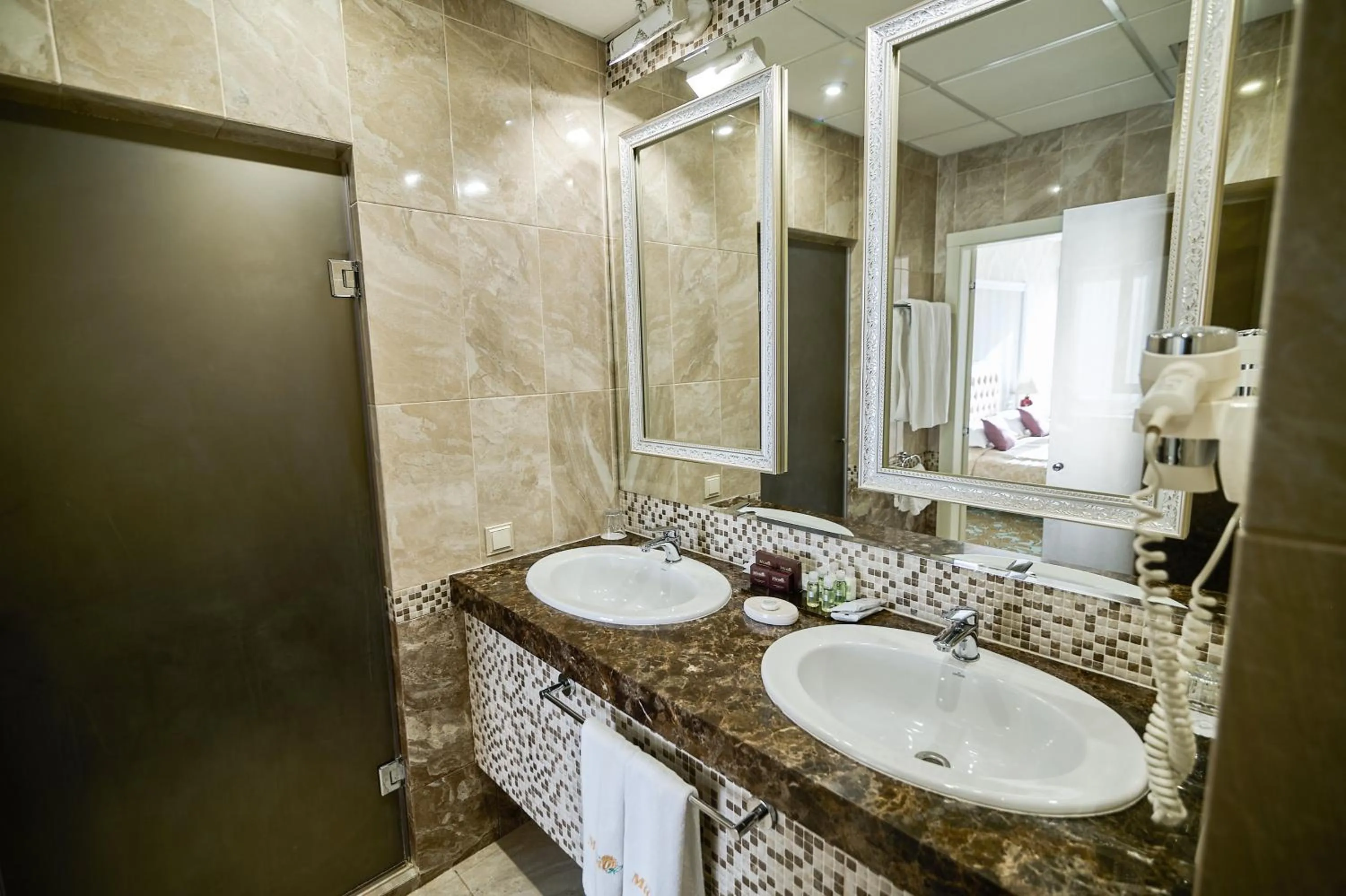 Hotel Misto SPA & FITNESS