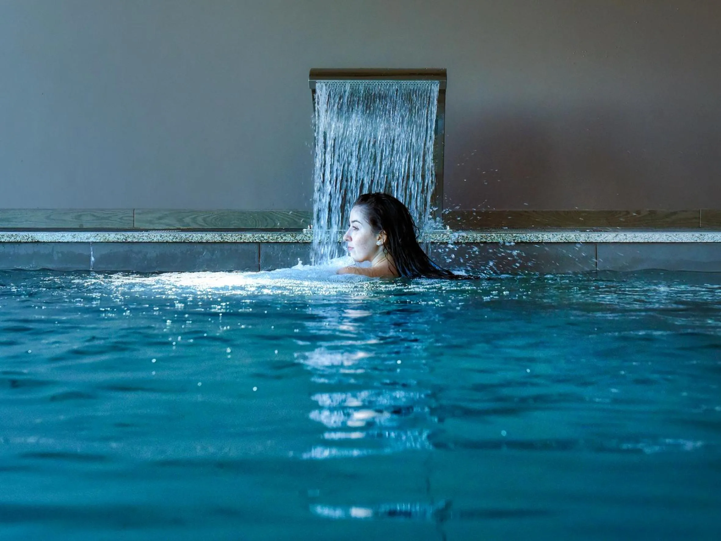 Spa and wellness centre/facilities in MW Douro Wine & Spa