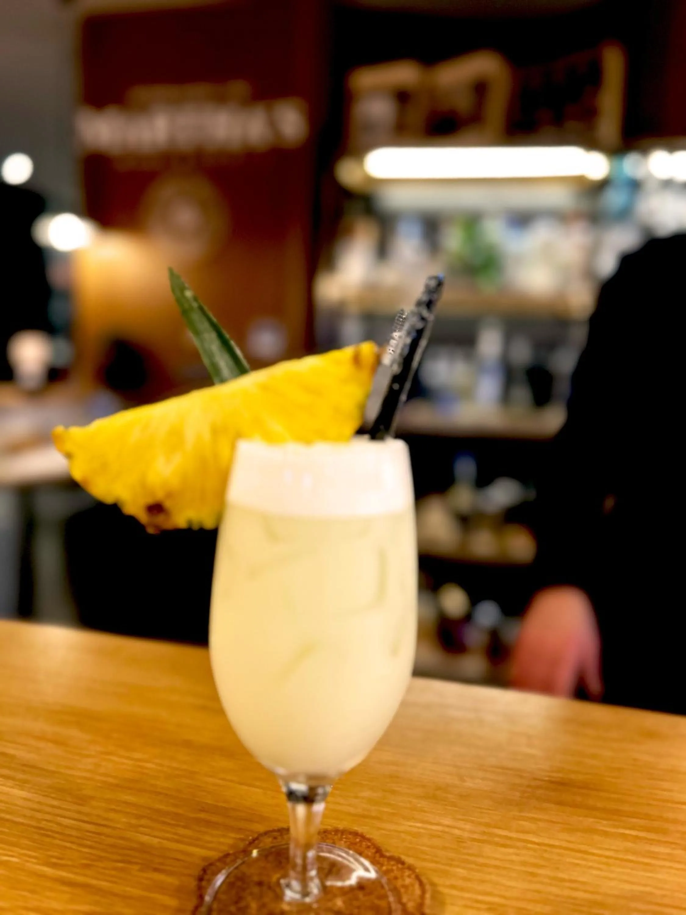 Lounge or bar in MW Douro Wine & Spa