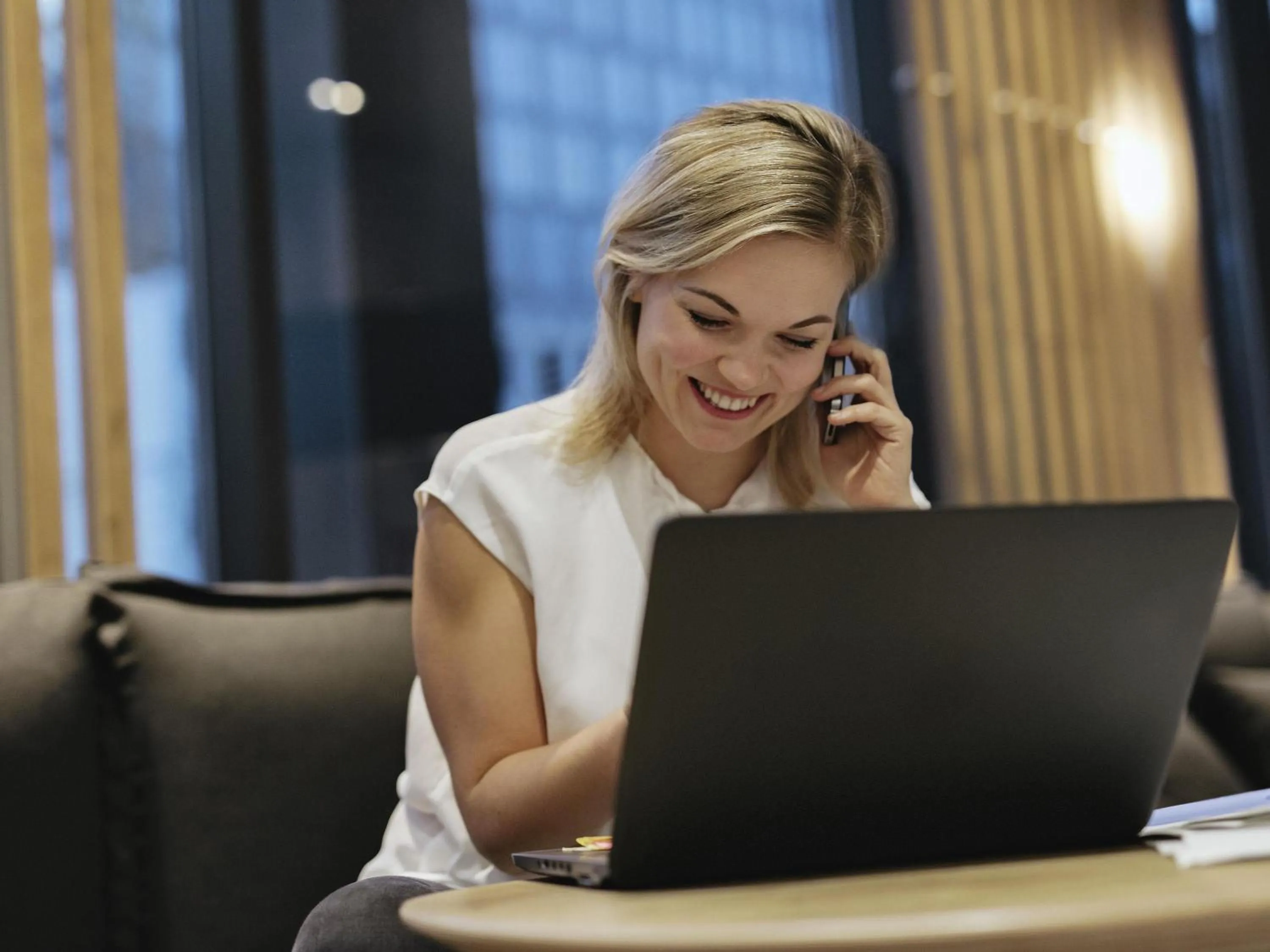 Meeting/conference room in ibis Styles Duesseldorf-Neuss