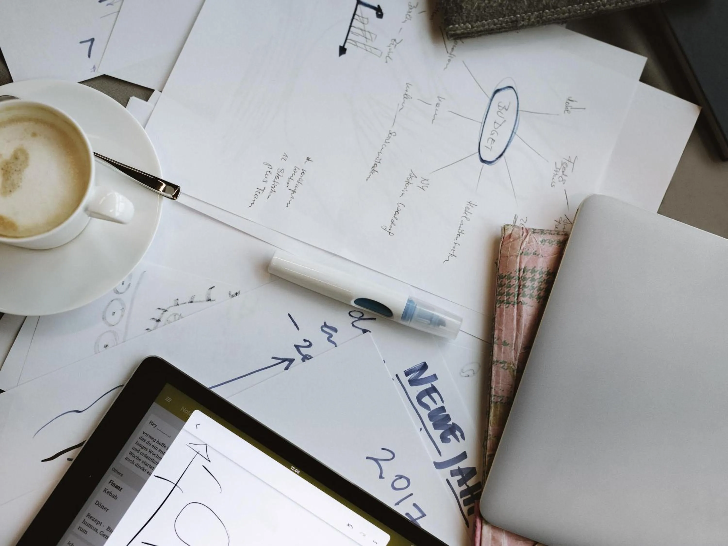 Meeting/conference room in ibis Styles Duesseldorf-Neuss