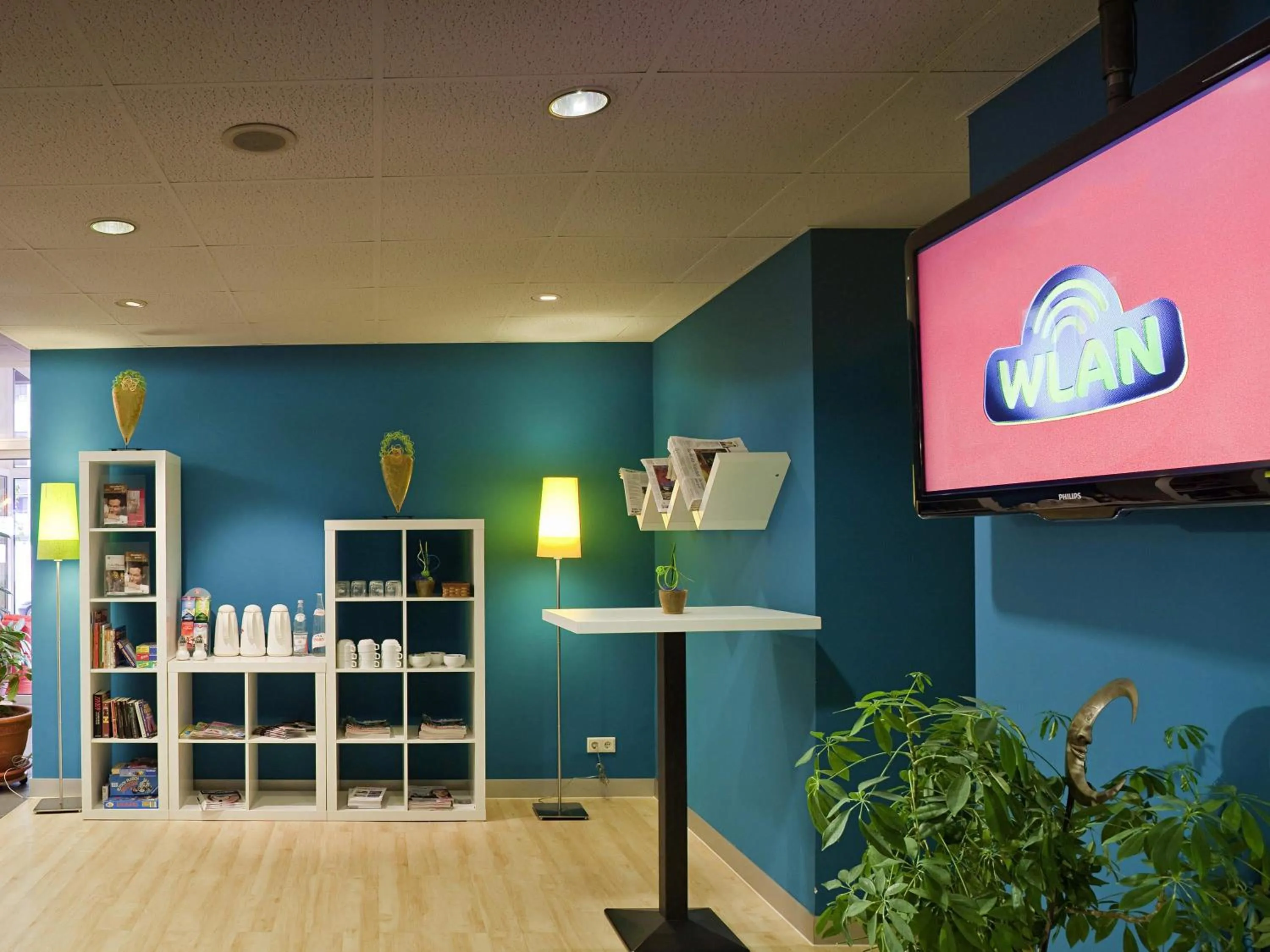 Other in ibis Styles Duesseldorf-Neuss