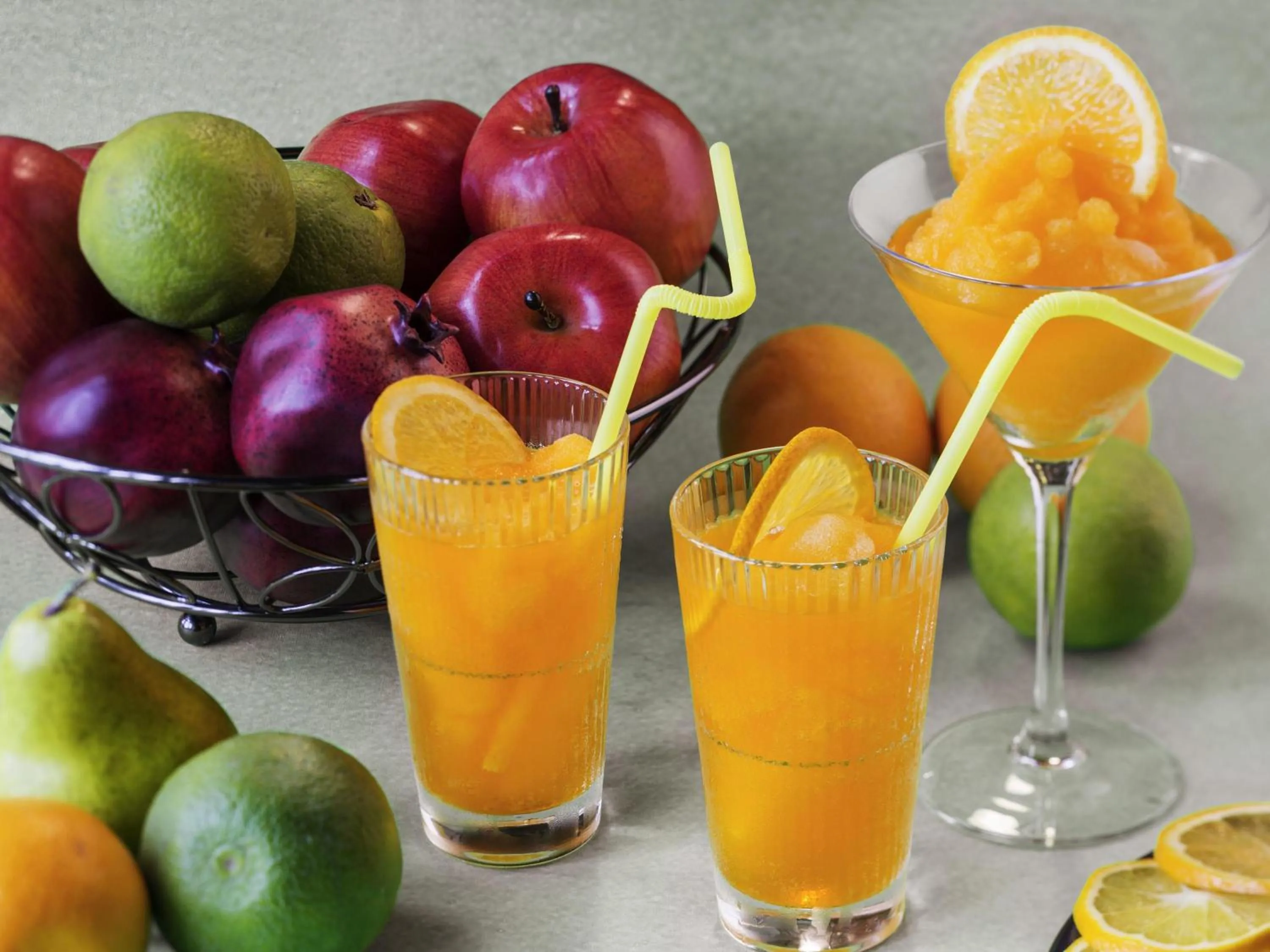 Breakfast in ibis Styles Duesseldorf-Neuss