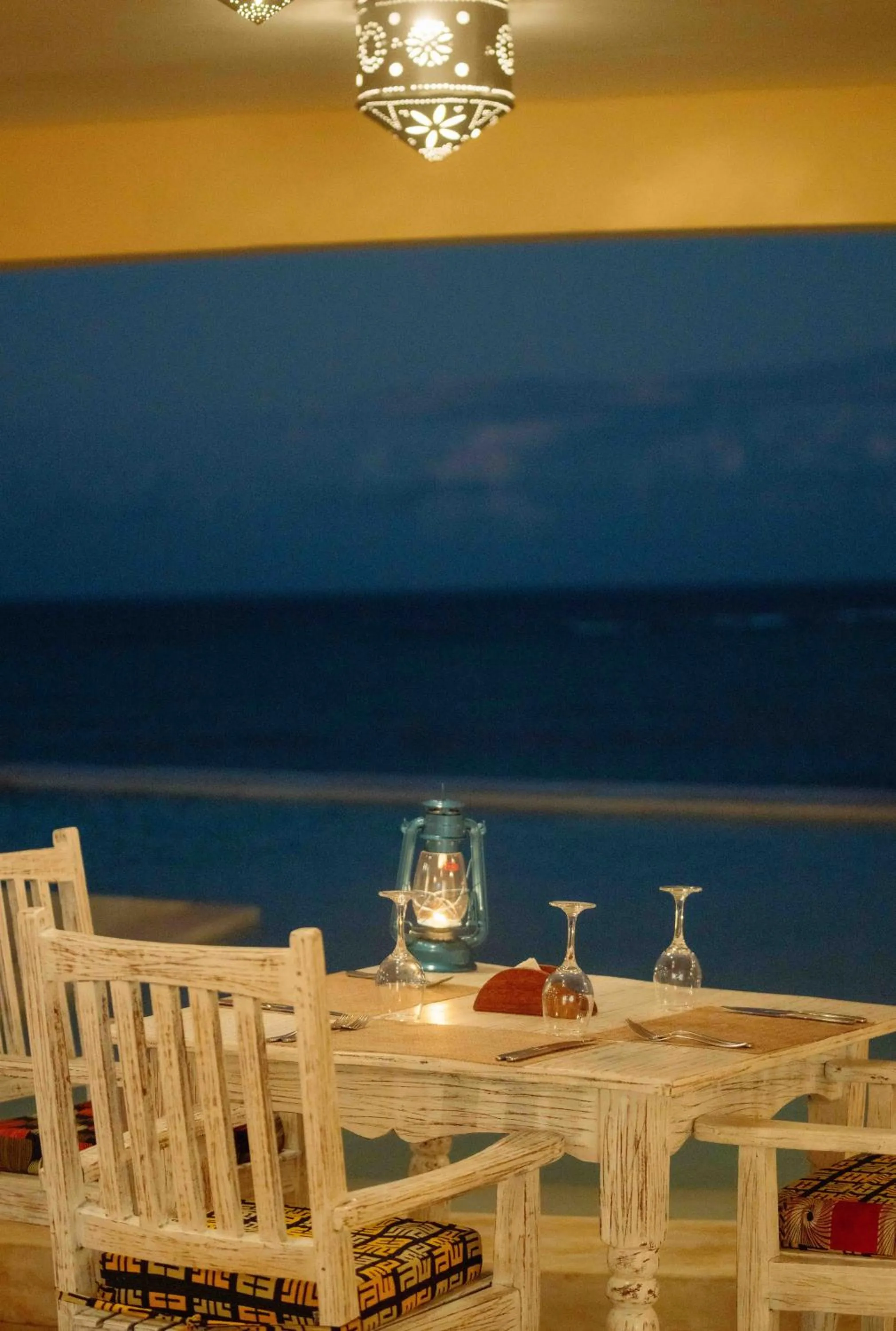 Pearl Beach by Sansi