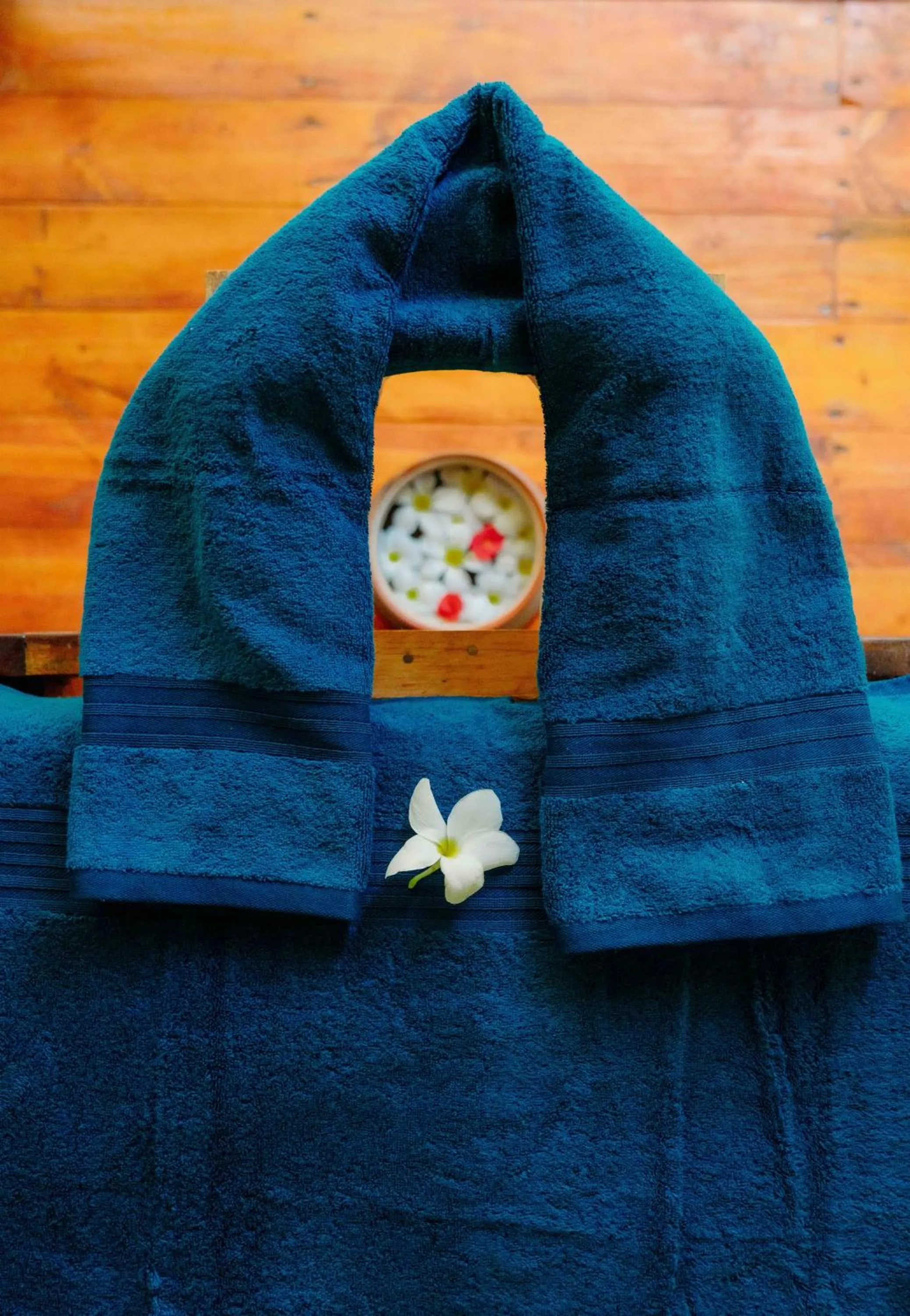 Pearl Beach by Sansi