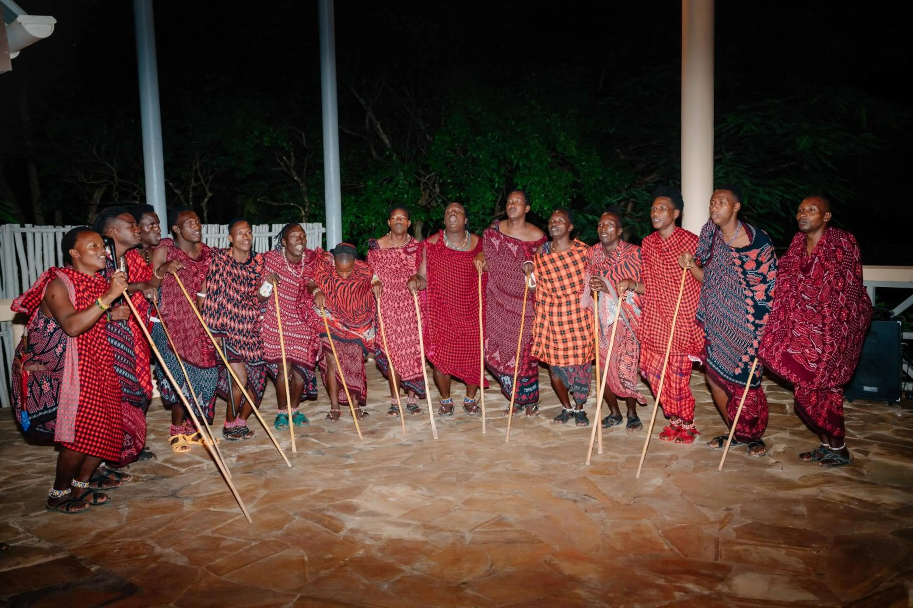 Pearl Beach by Sansi