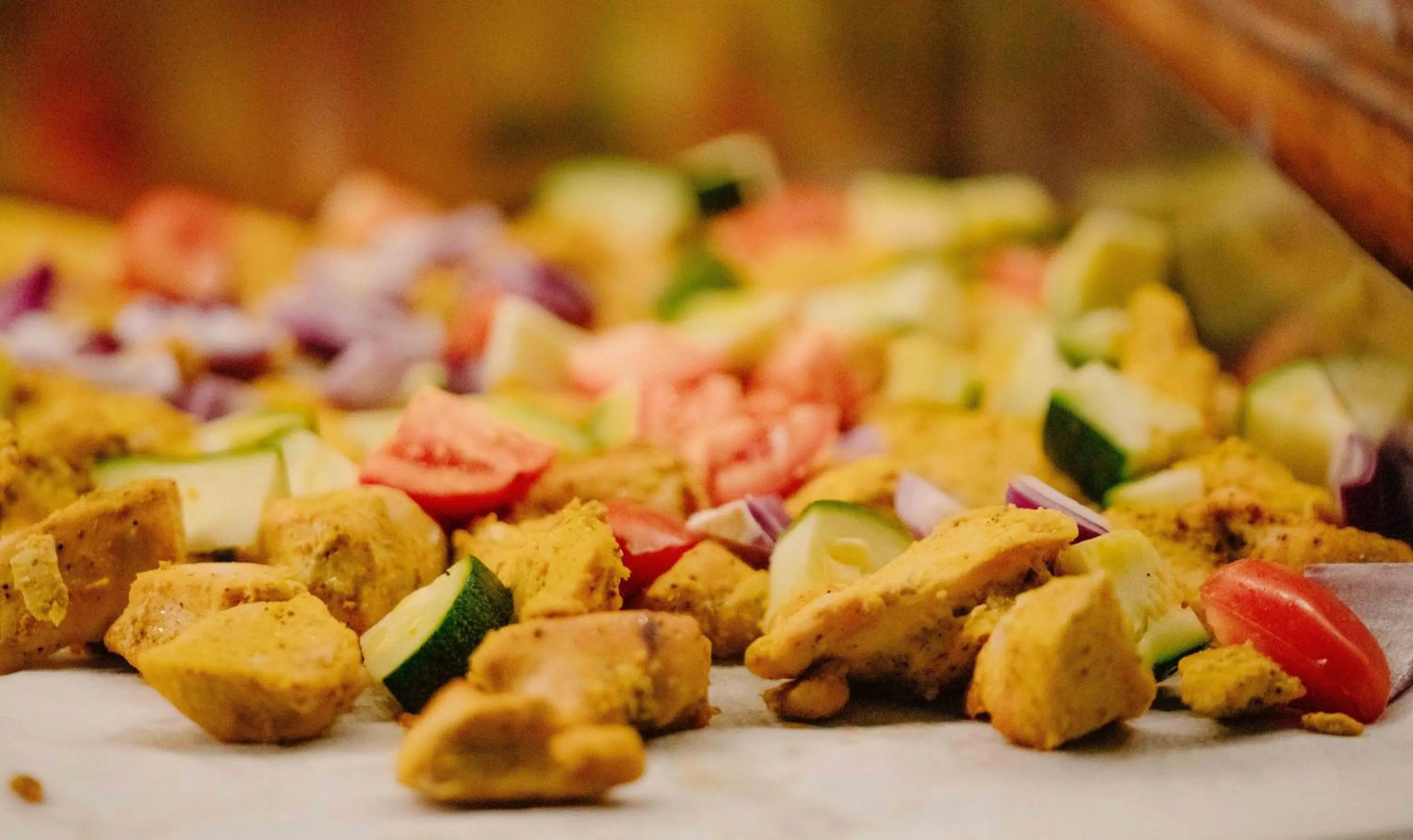 Pearl Beach by Sansi