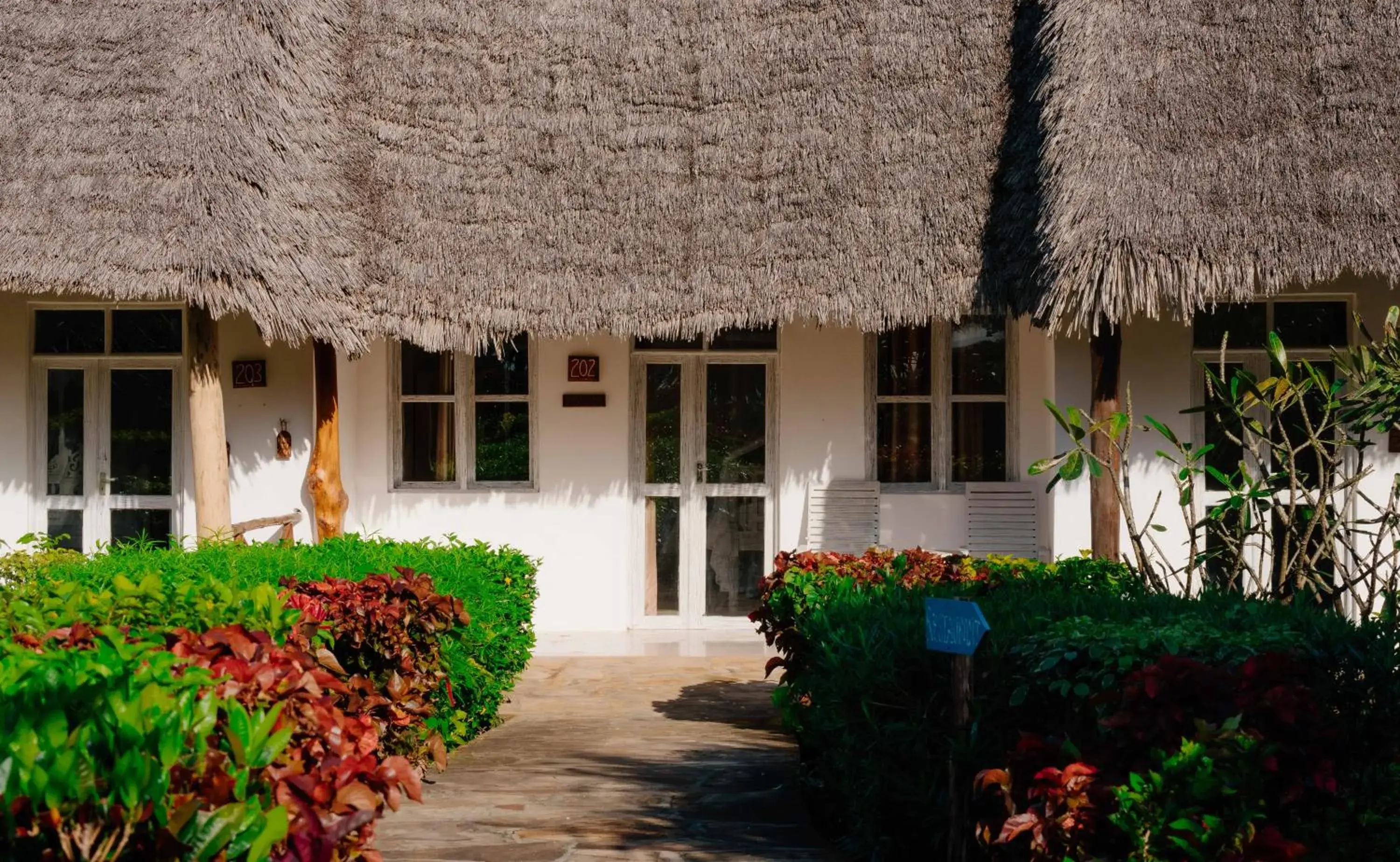 Double Room with Garden View in Pearl Beach by Sansi Double Room with Garden View in Pearl Beach by Sansi