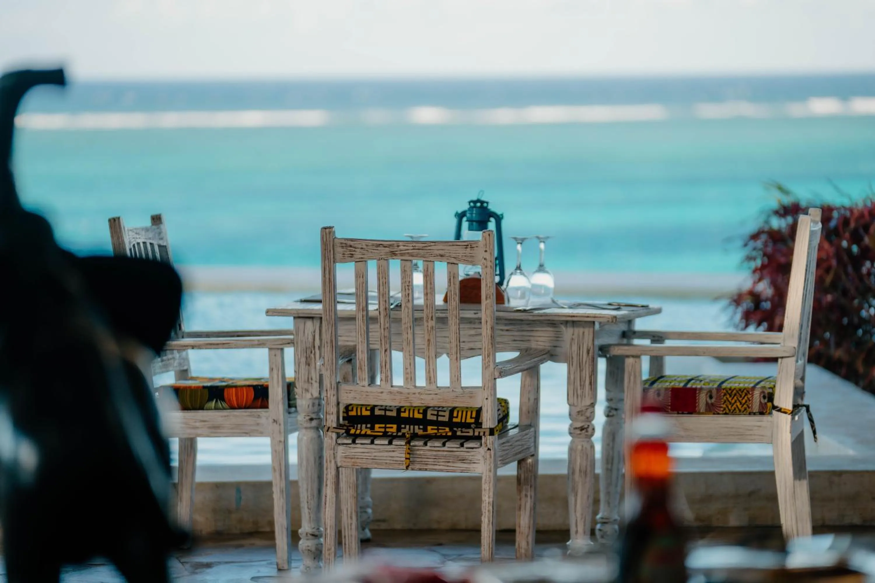 Pearl Beach by Sansi