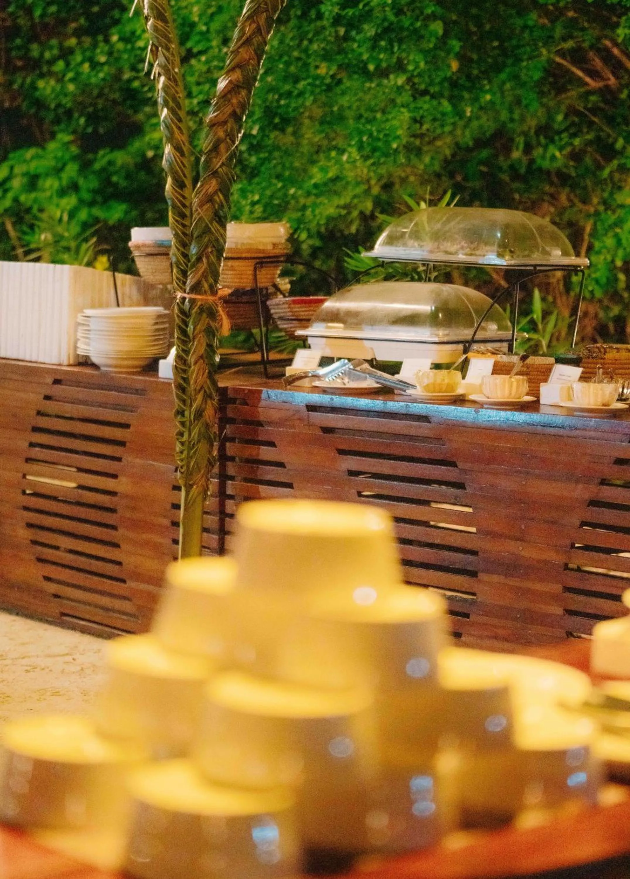 Pearl Beach by Sansi