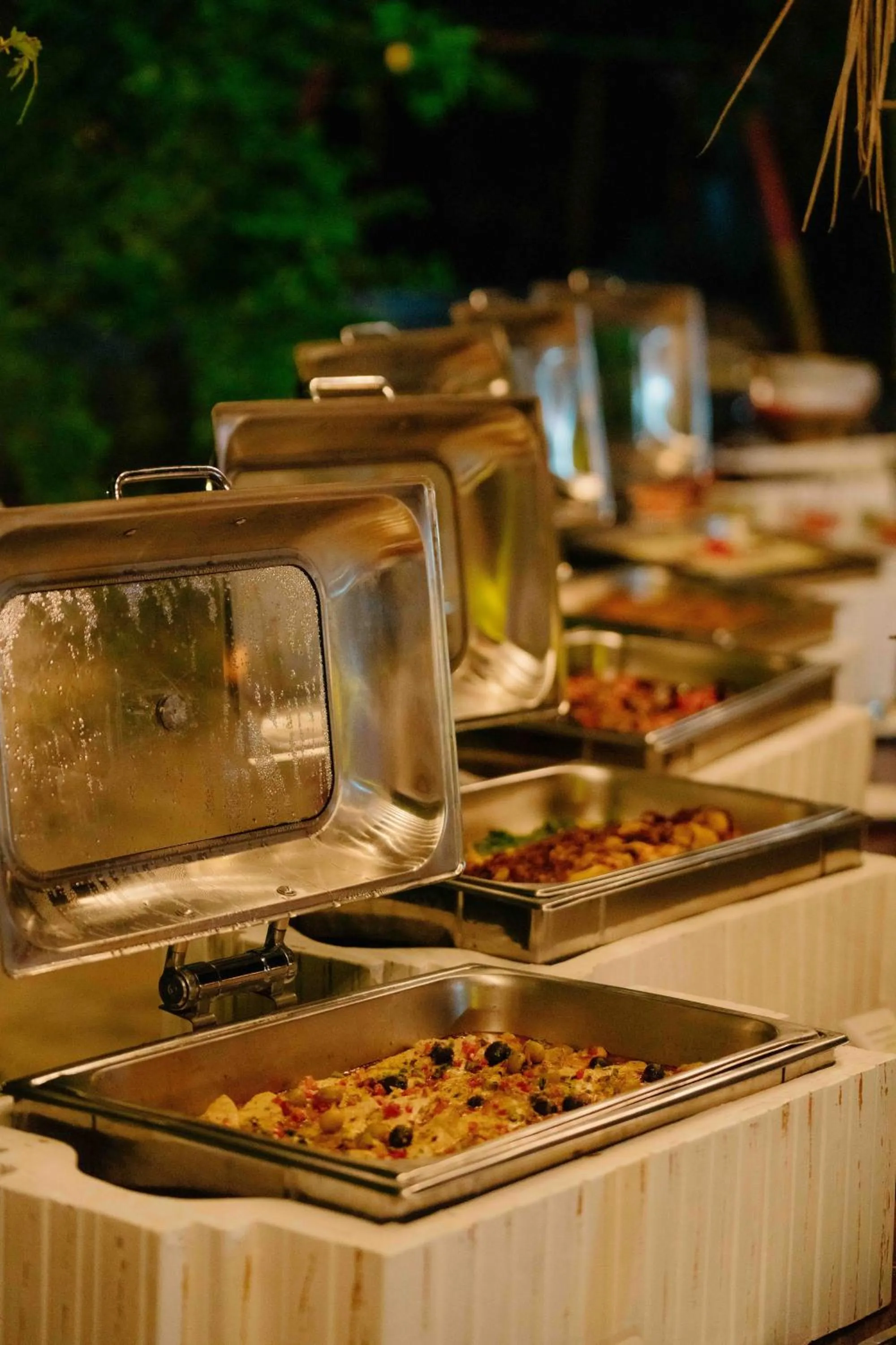 Pearl Beach by Sansi