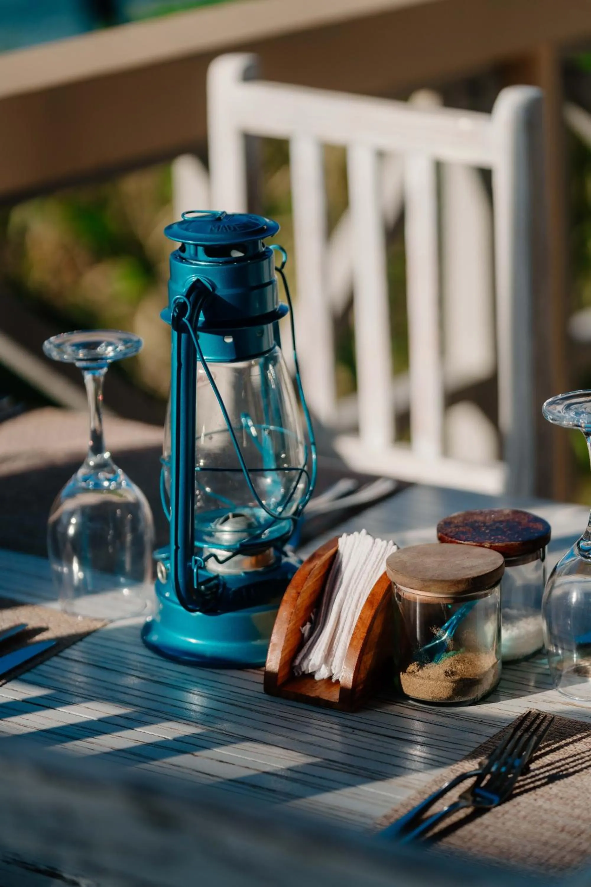 Pearl Beach by Sansi